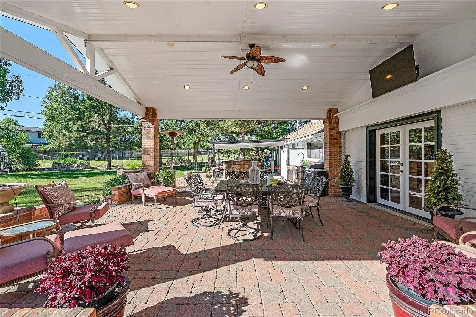9700 W 76th Place Arvada CO 80005 MLS #REC1594167 06142026140717 1600 34