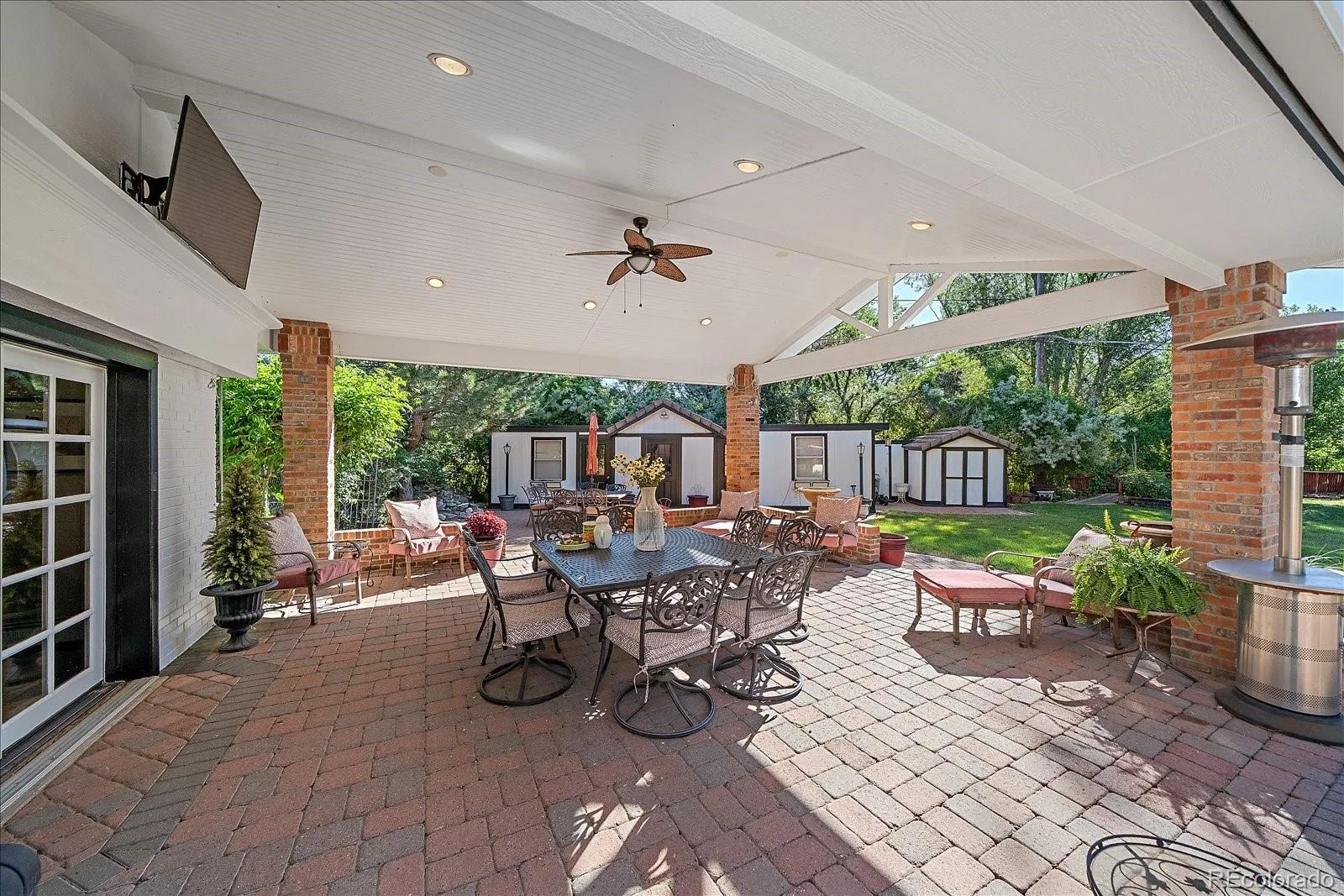 9700 W 76th Place Arvada CO 80005 MLS #REC1594167 06142026140717 1600 35