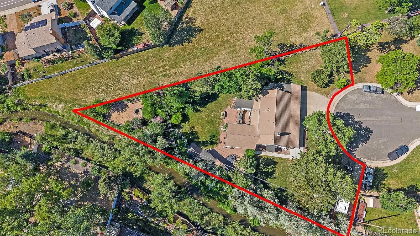 9700 W 76th Place Arvada CO 80005 MLS #REC1594167 06142026140717 1600 45