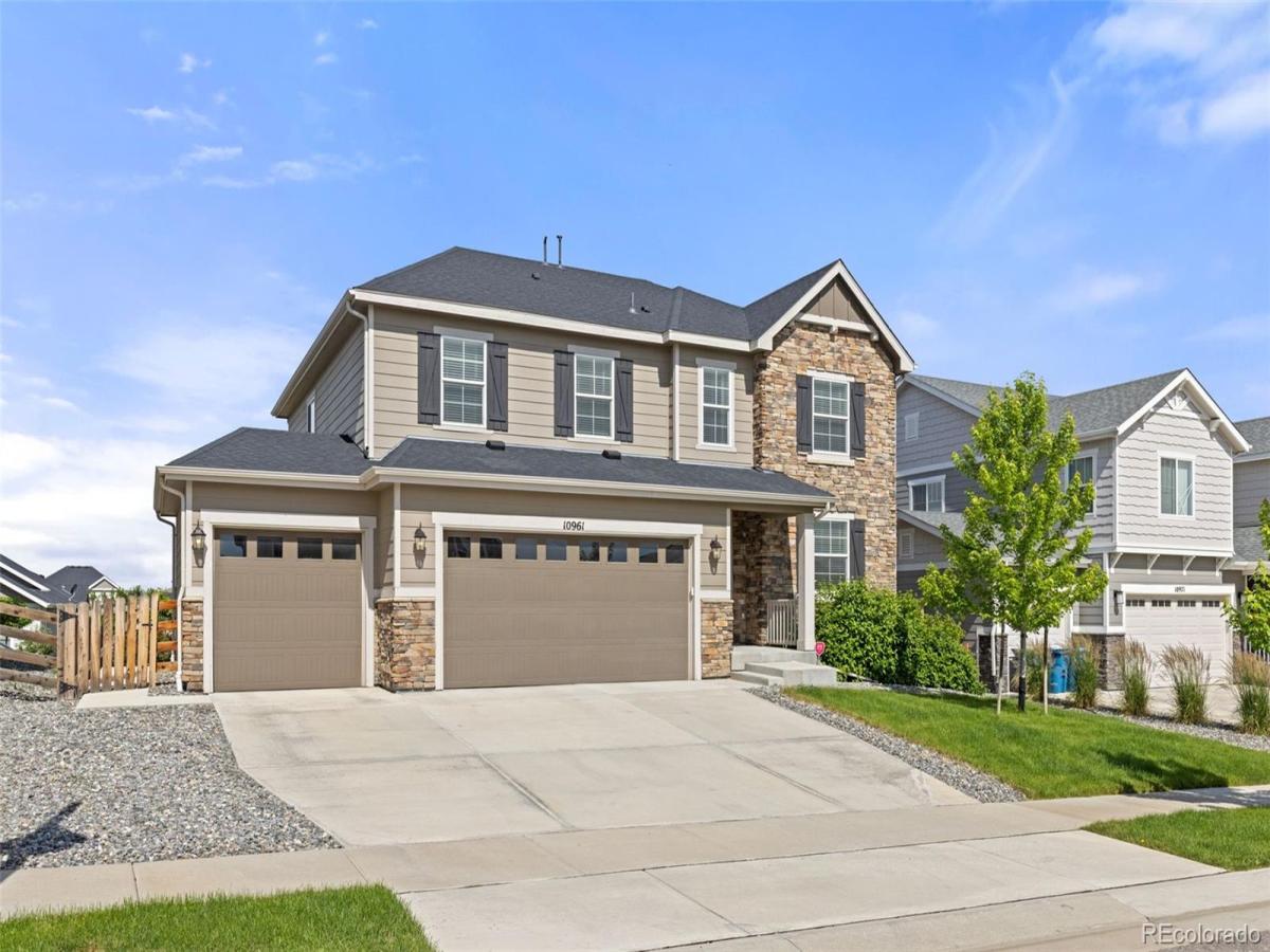 10961 Pagosa Street Commerce City CO 80022 | MLS #REC1594244 MLS #REC1594244 image #0