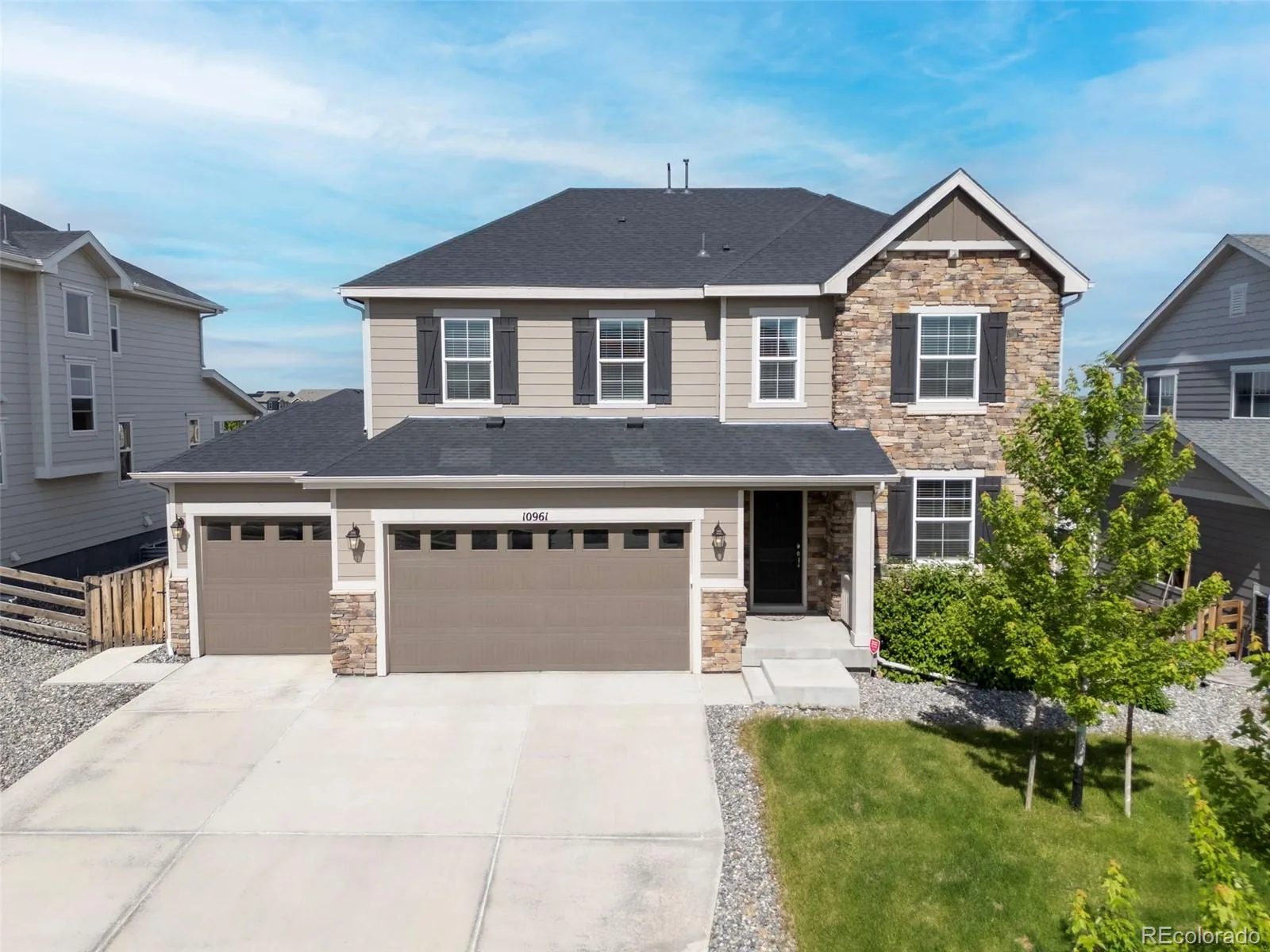 10961 Pagosa Street Commerce City CO 80022 | MLS #REC1594244 08302026162420 1600 1