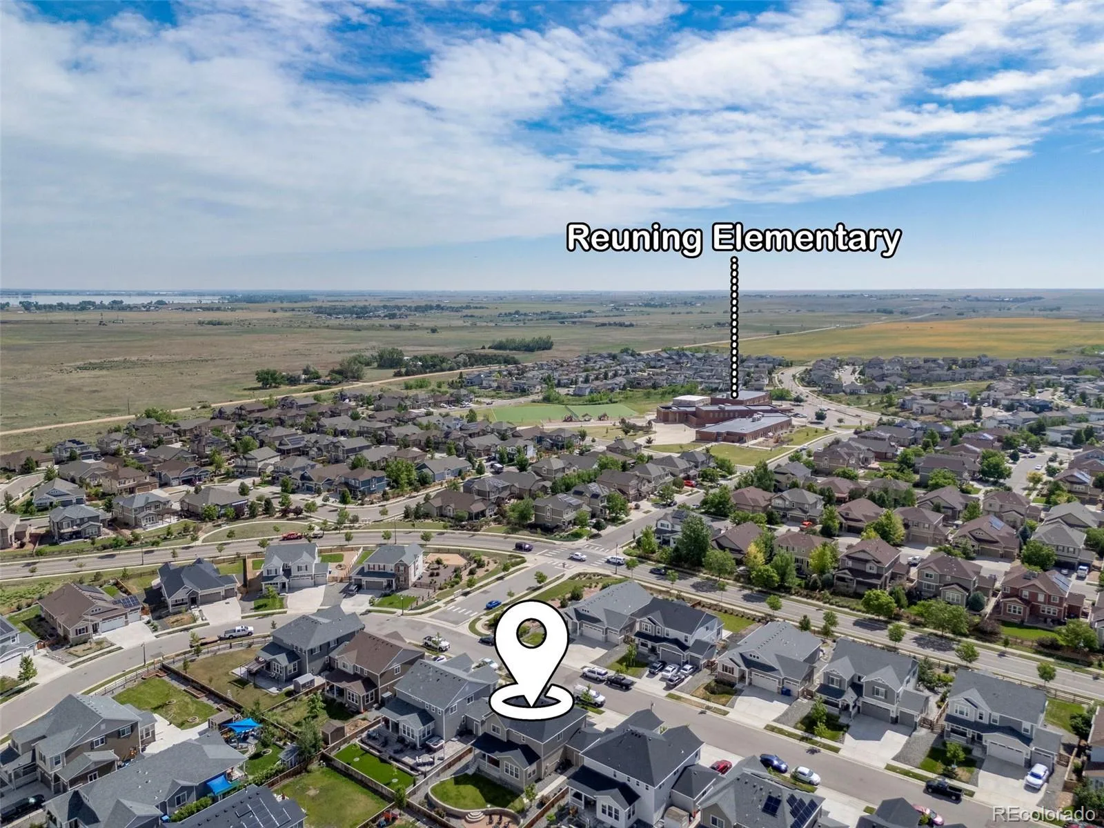 10961 Pagosa Street Commerce City CO 80022 | MLS #REC1594244 08302026162420 1600 48