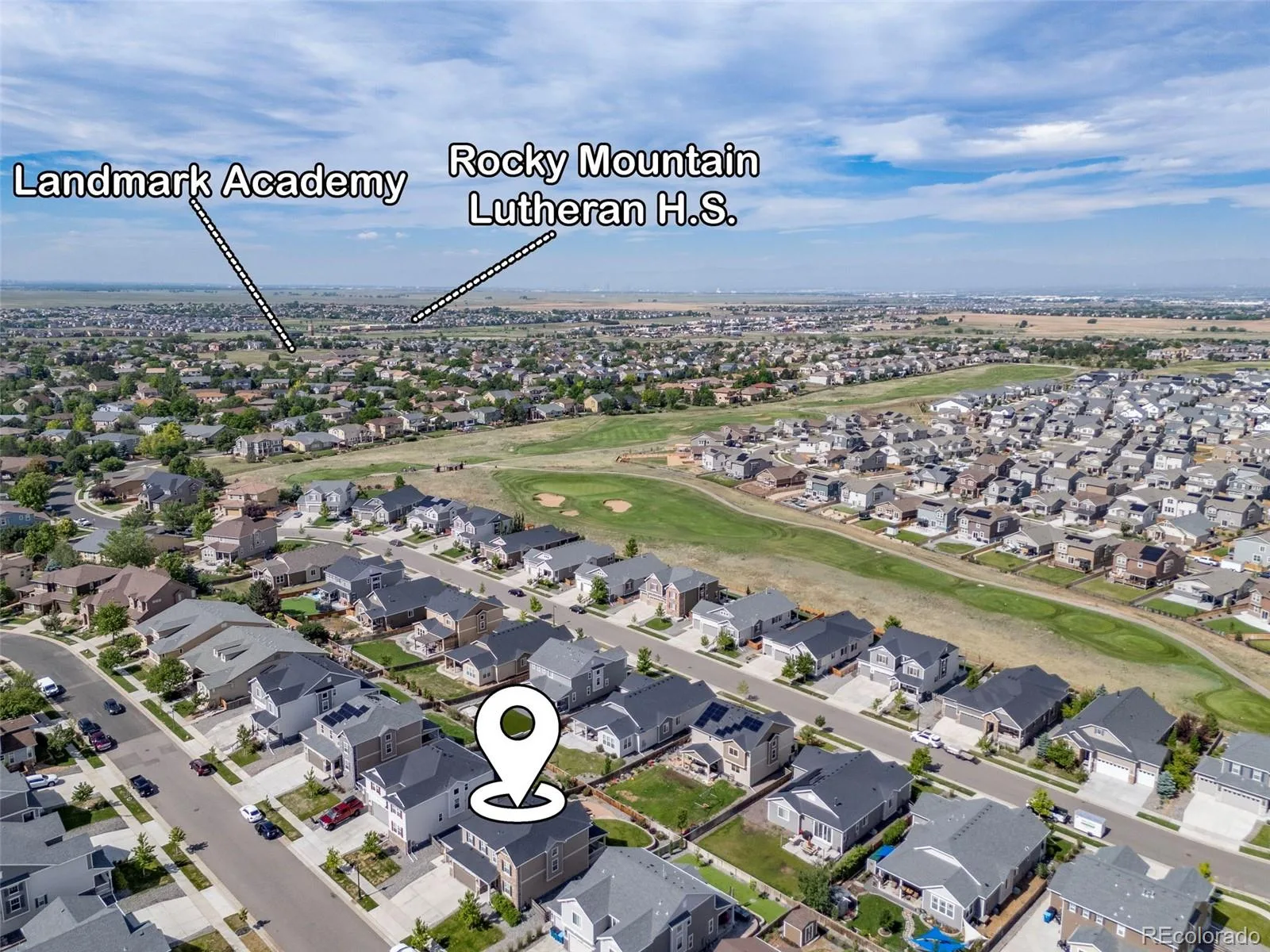 10961 Pagosa Street Commerce City CO 80022 | MLS #REC1594244 08302026162420 1600 49