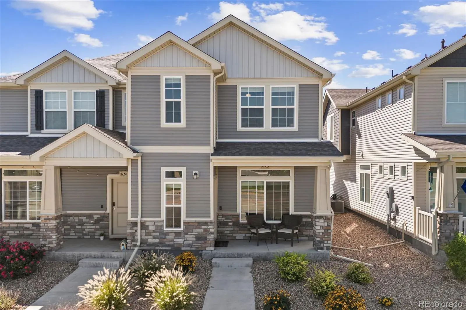 18053 E 103rd Avenue Commerce City CO 80022 | MLS #REC1594357 02282026043820 1600 1