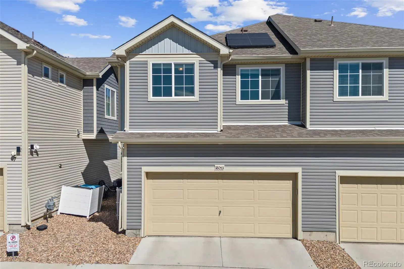 18053 E 103rd Avenue Commerce City CO 80022 | MLS #REC1594357 02282026043820 1600 19