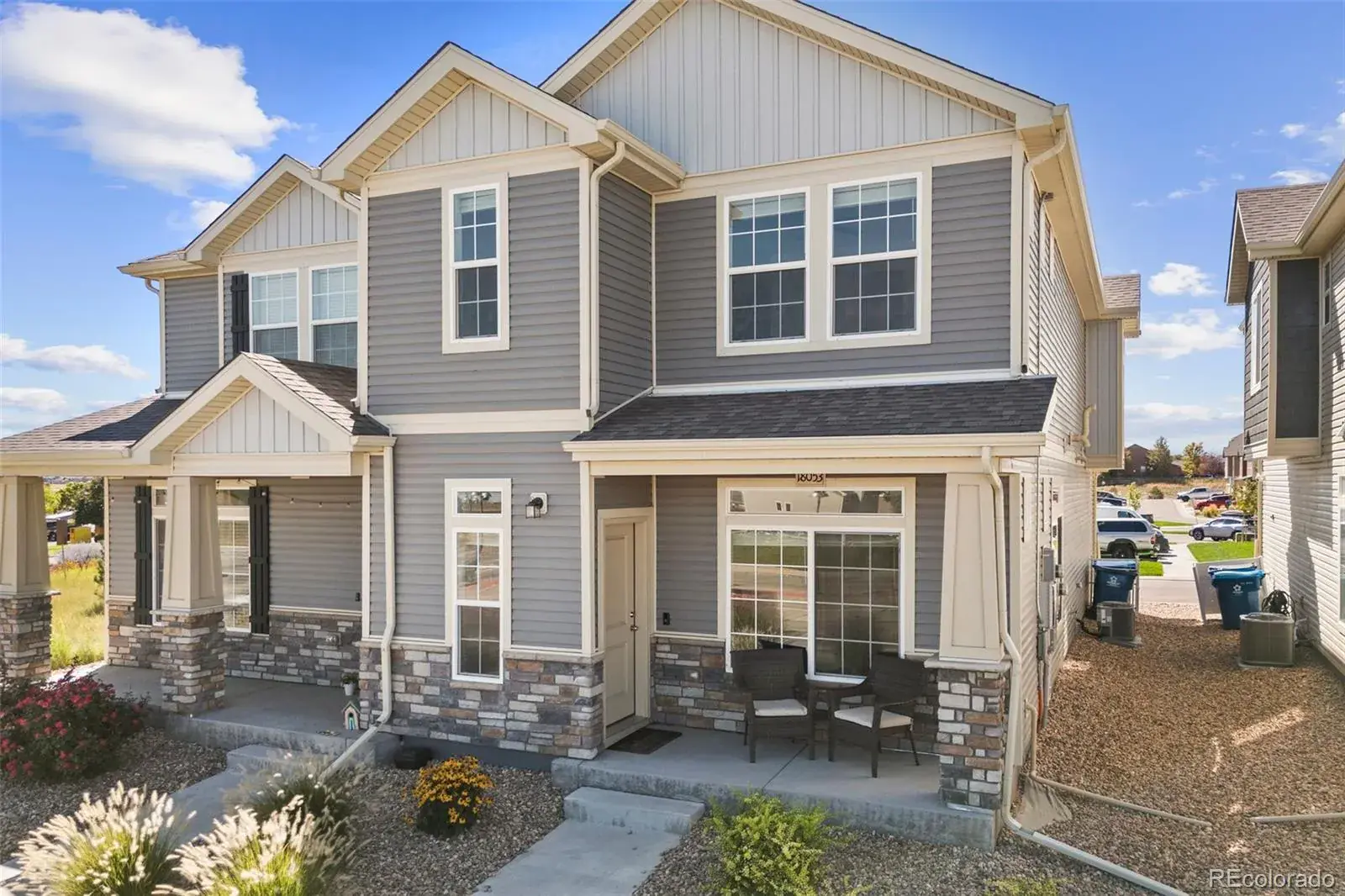 18053 E 103rd Avenue Commerce City CO 80022 | MLS #REC1594357 02282026043820 1600 20