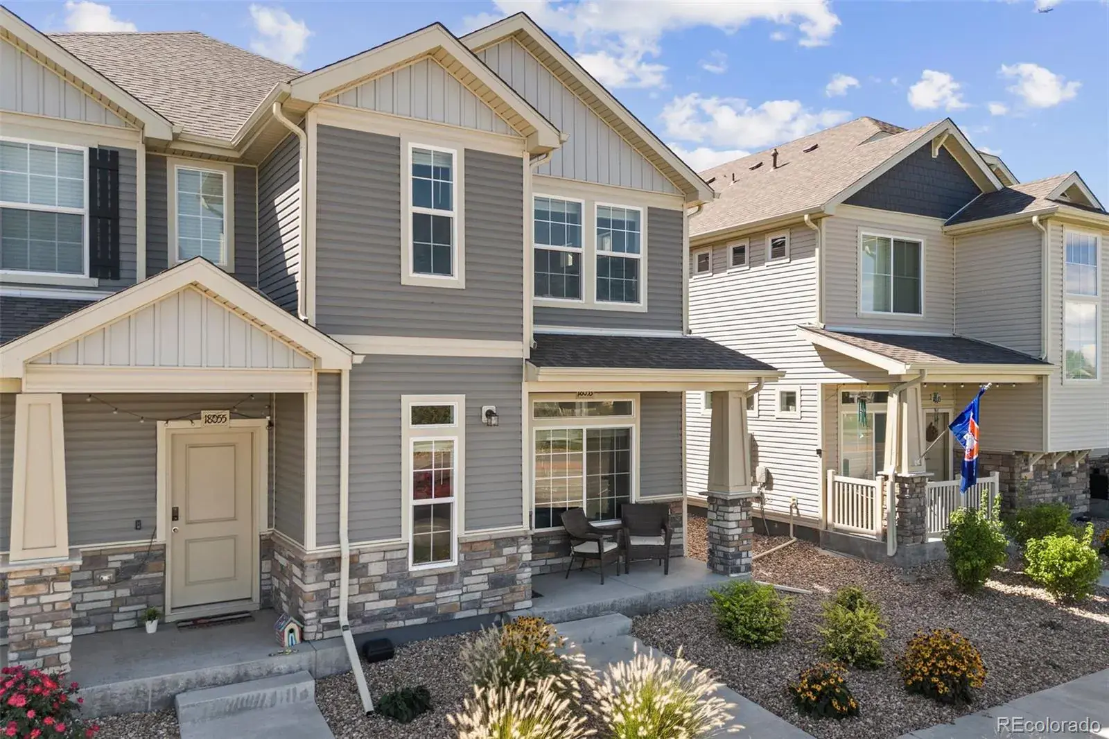 18053 E 103rd Avenue Commerce City CO 80022 | MLS #REC1594357 02282026043820 1600 21