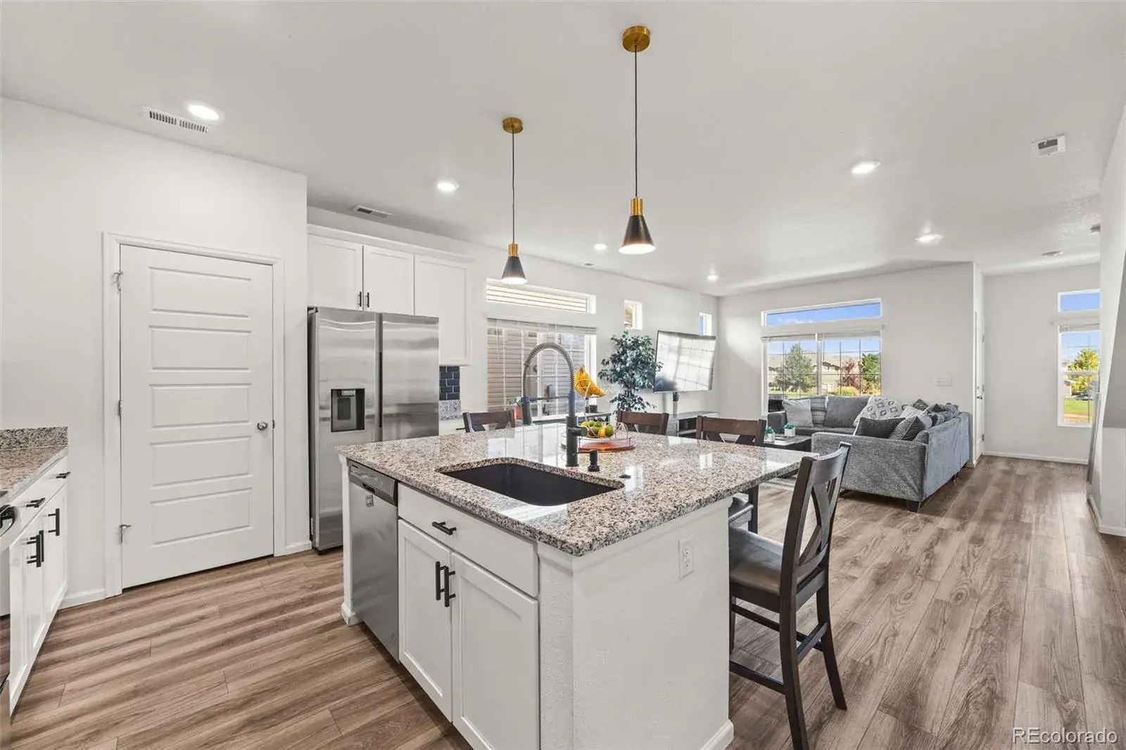18053 E 103rd Avenue Commerce City CO 80022 | MLS #REC1594357 02282026043820 1600 6
