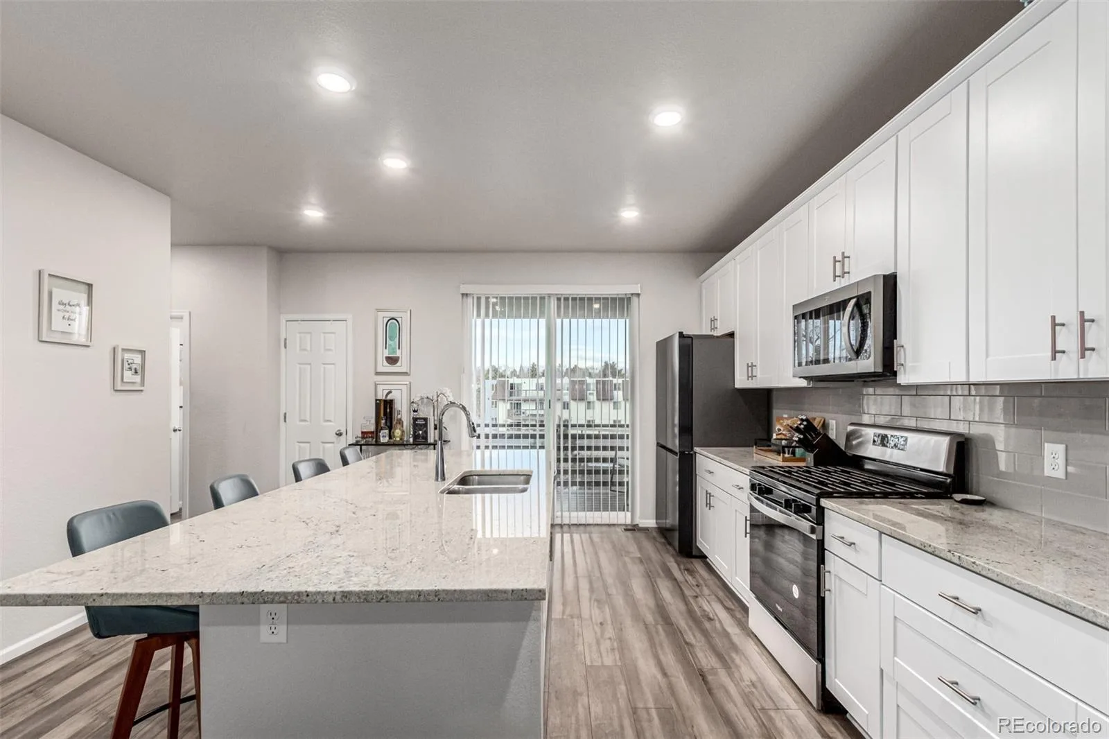 12181 W 57th Drive Arvada CO 80002 | MLS #REC1594435 08282026030158 1600 10