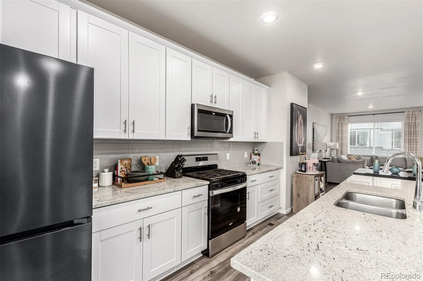 12181 W 57th Drive Arvada CO 80002 | MLS #REC1594435 08282026030158 1600 11