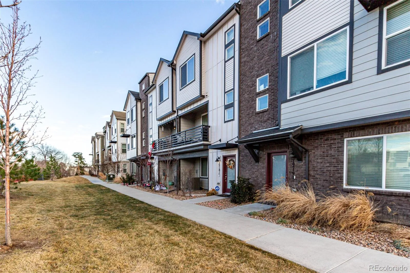 12181 W 57th Drive Arvada CO 80002 | MLS #REC1594435 08282026030158 1600 37