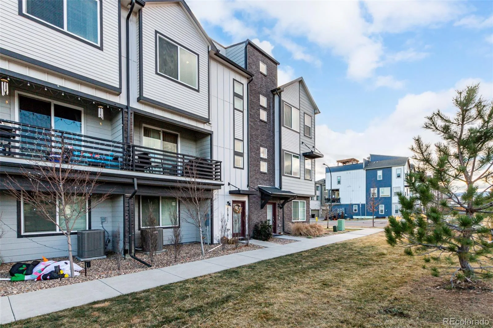 12181 W 57th Drive Arvada CO 80002 | MLS #REC1594435 08282026030158 1600 38