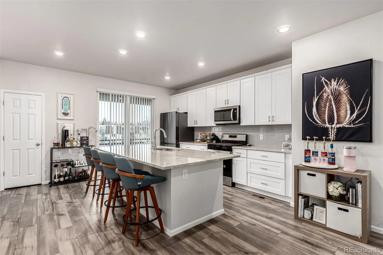 12181 W 57th Drive Arvada CO 80002 | MLS #REC1594435 08282026030158 1600 8
