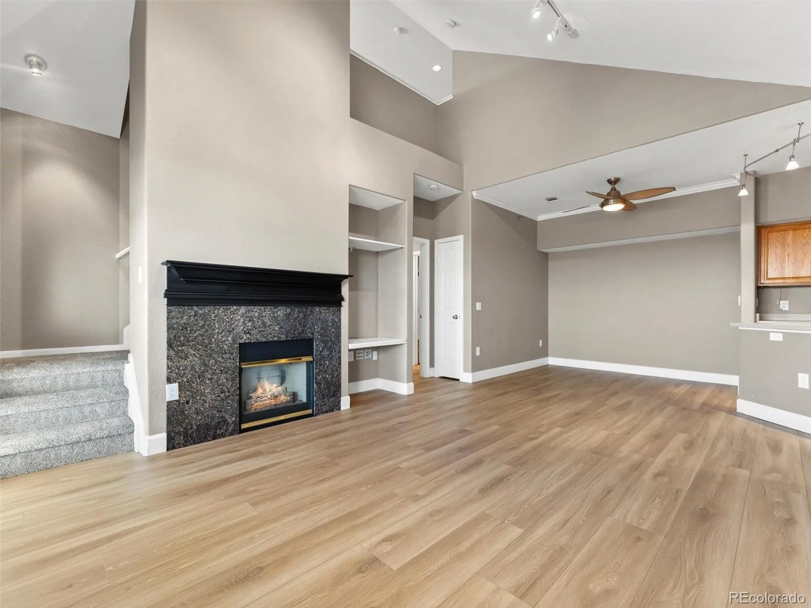 6017 Castlegate Drive #F36 Castle Rock CO 80108 | MLS #REC1594450 08072026000633 1600 1