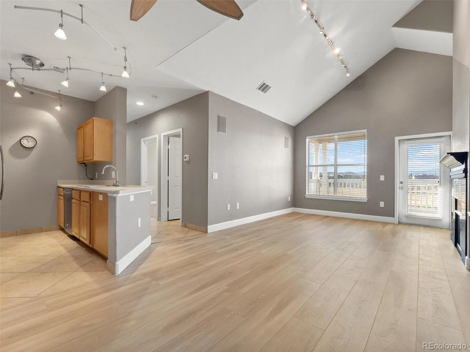 6017 Castlegate Drive #F36 Castle Rock CO 80108 | MLS #REC1594450 08072026000633 1600 2