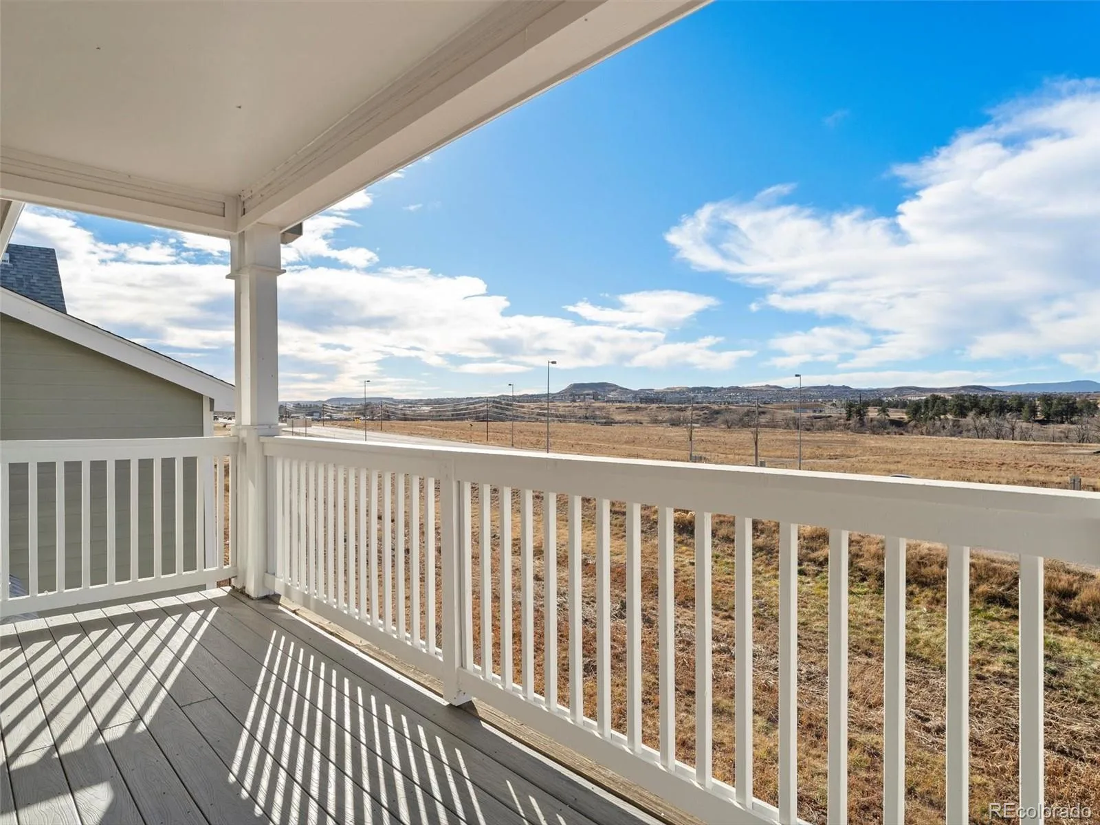 6017 Castlegate Drive #F36 Castle Rock CO 80108 | MLS #REC1594450 08072026000633 1600 26