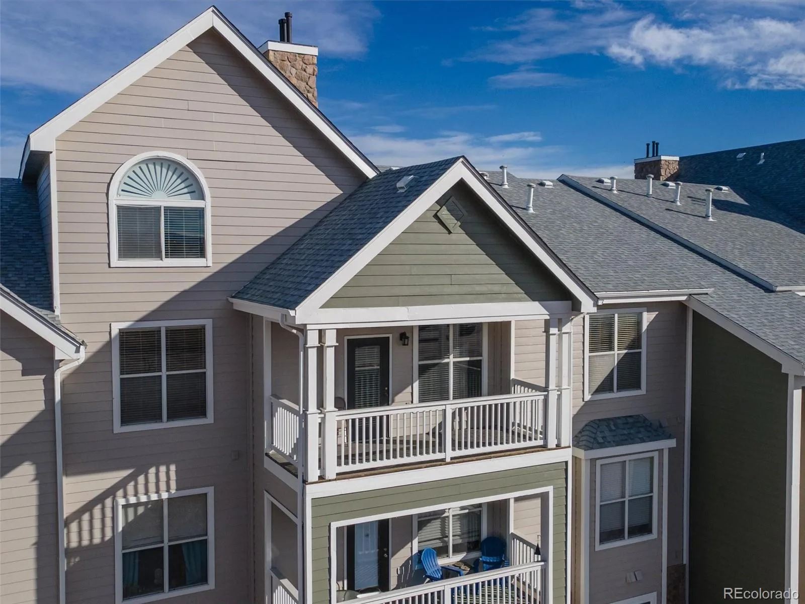6017 Castlegate Drive #F36 Castle Rock CO 80108 | MLS #REC1594450 08072026000633 1600 27