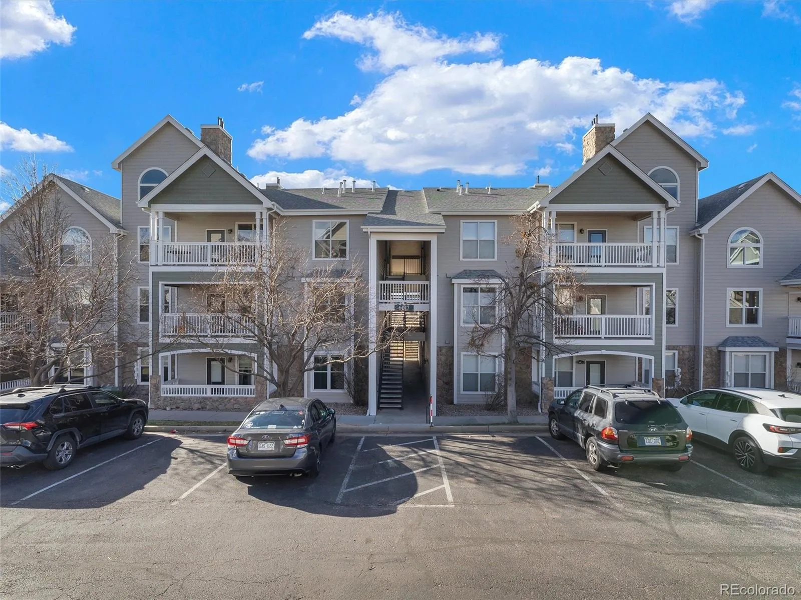 6017 Castlegate Drive #F36 Castle Rock CO 80108 | MLS #REC1594450 08072026000633 1600 30