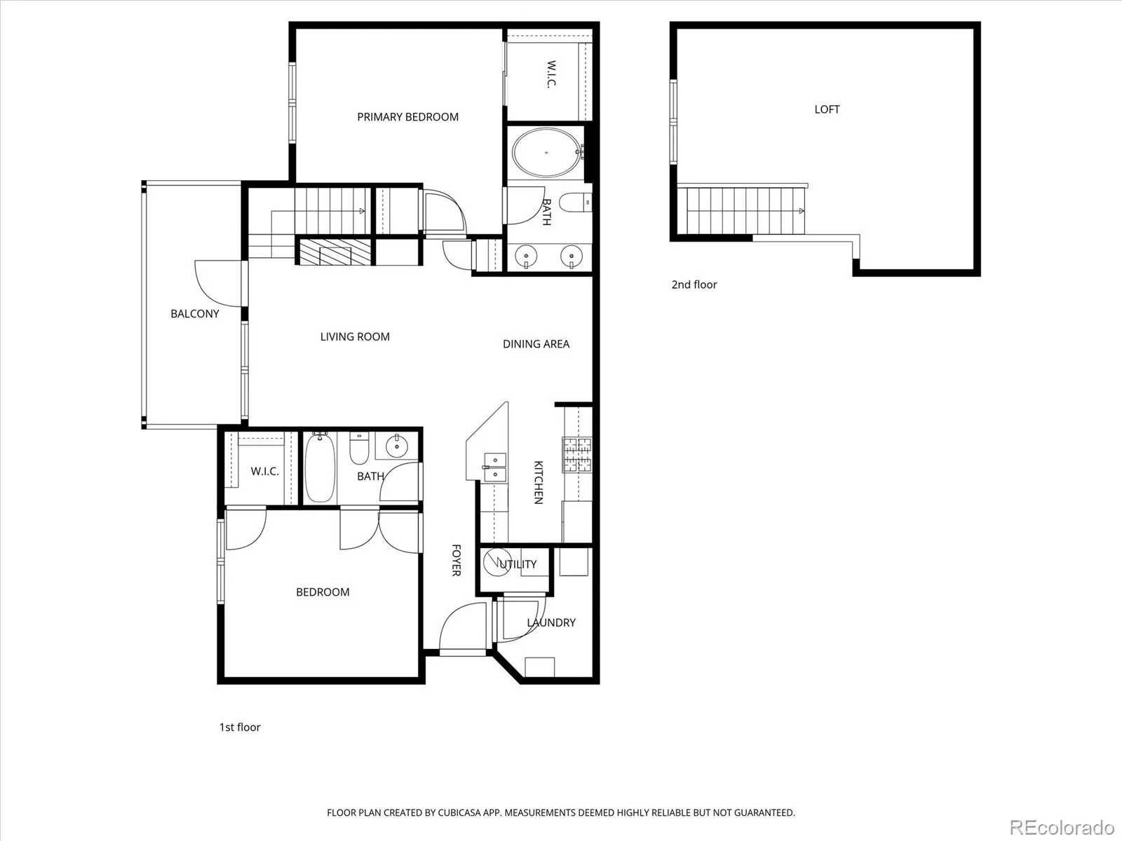 6017 Castlegate Drive #F36 Castle Rock CO 80108 | MLS #REC1594450 08072026000633 1600 31