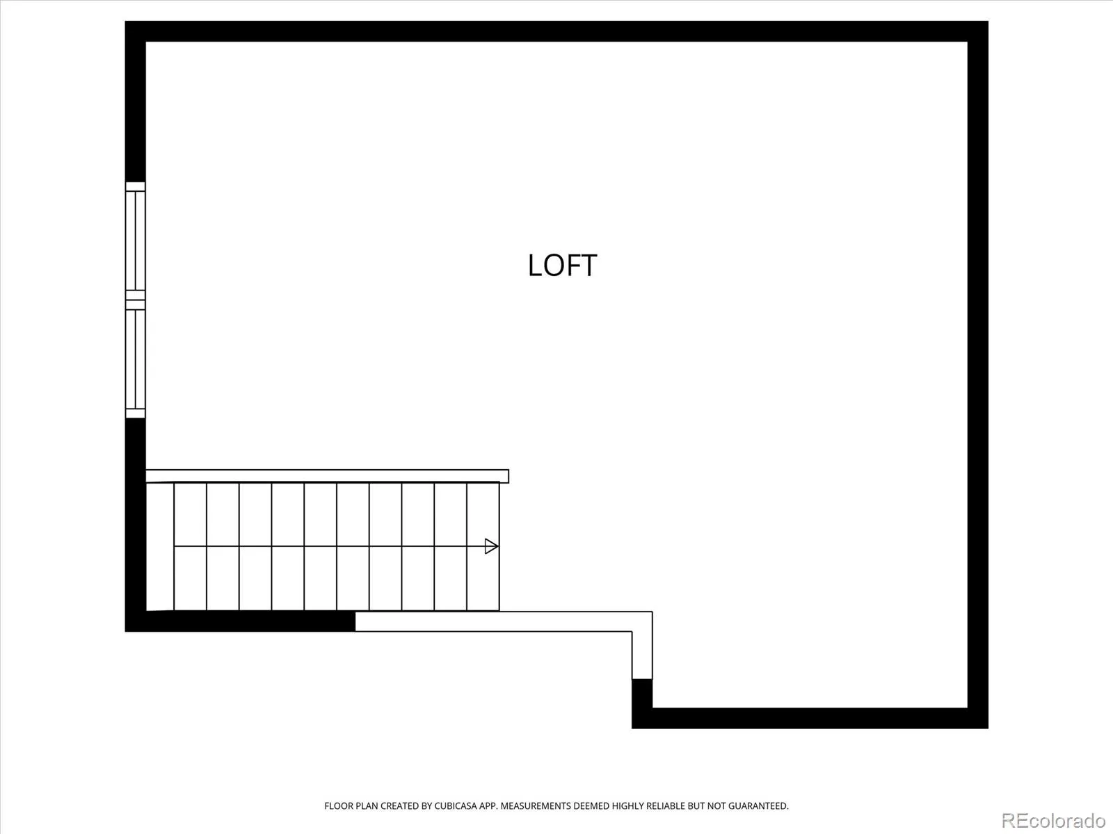 6017 Castlegate Drive #F36 Castle Rock CO 80108 | MLS #REC1594450 08072026000633 1600 33