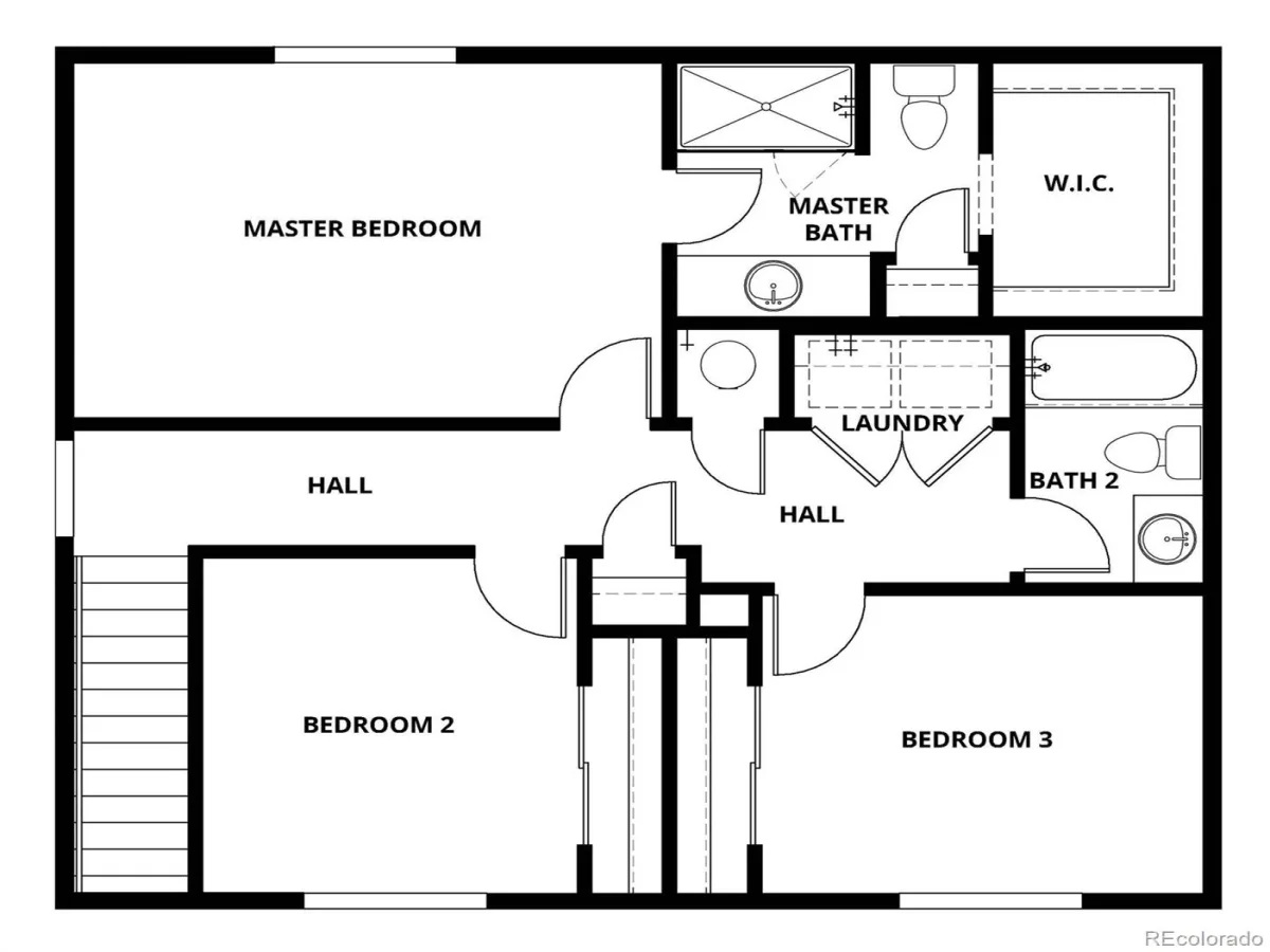 7461 Slate Place Frederick CO 80530 | MLS #REC1595328 08252026174523 1200 2