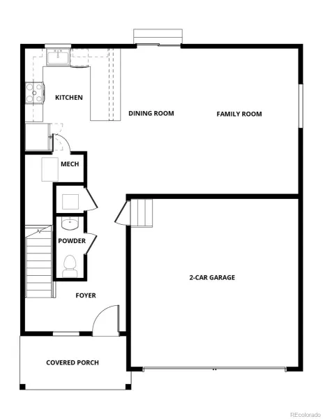 7461 Slate Place Frederick CO 80530 | MLS #REC1595328 08252026174523 800 1