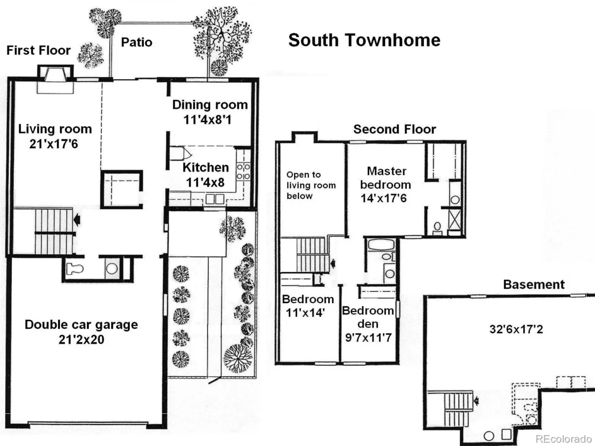 3224 S Heather Gardens Way Aurora CO 80014 | MLS #REC1595843 10052026205840 1200 19