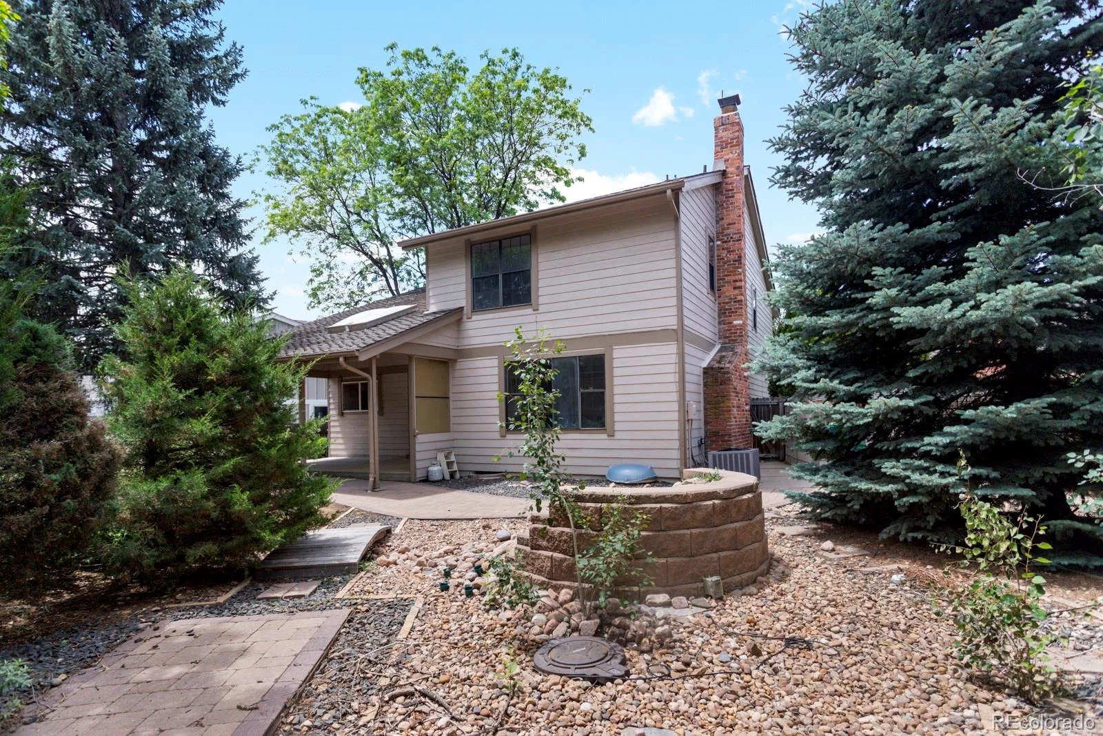 8160 Flower Circle Arvada CO 80005 MLS #REC1596727 06112026170643 1600 40