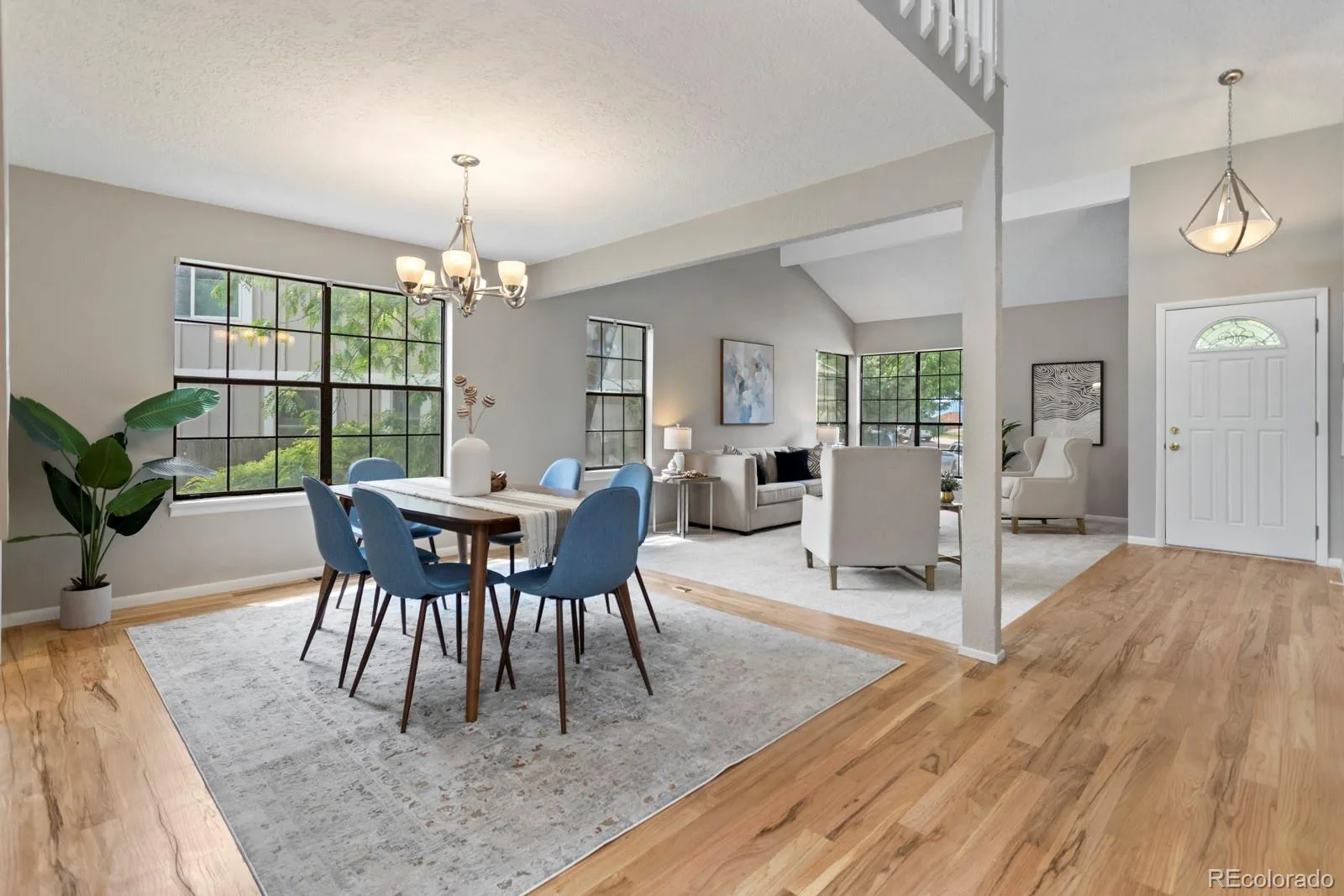 8160 Flower Circle Arvada CO 80005 MLS #REC1596727 06112026170643 1600 7