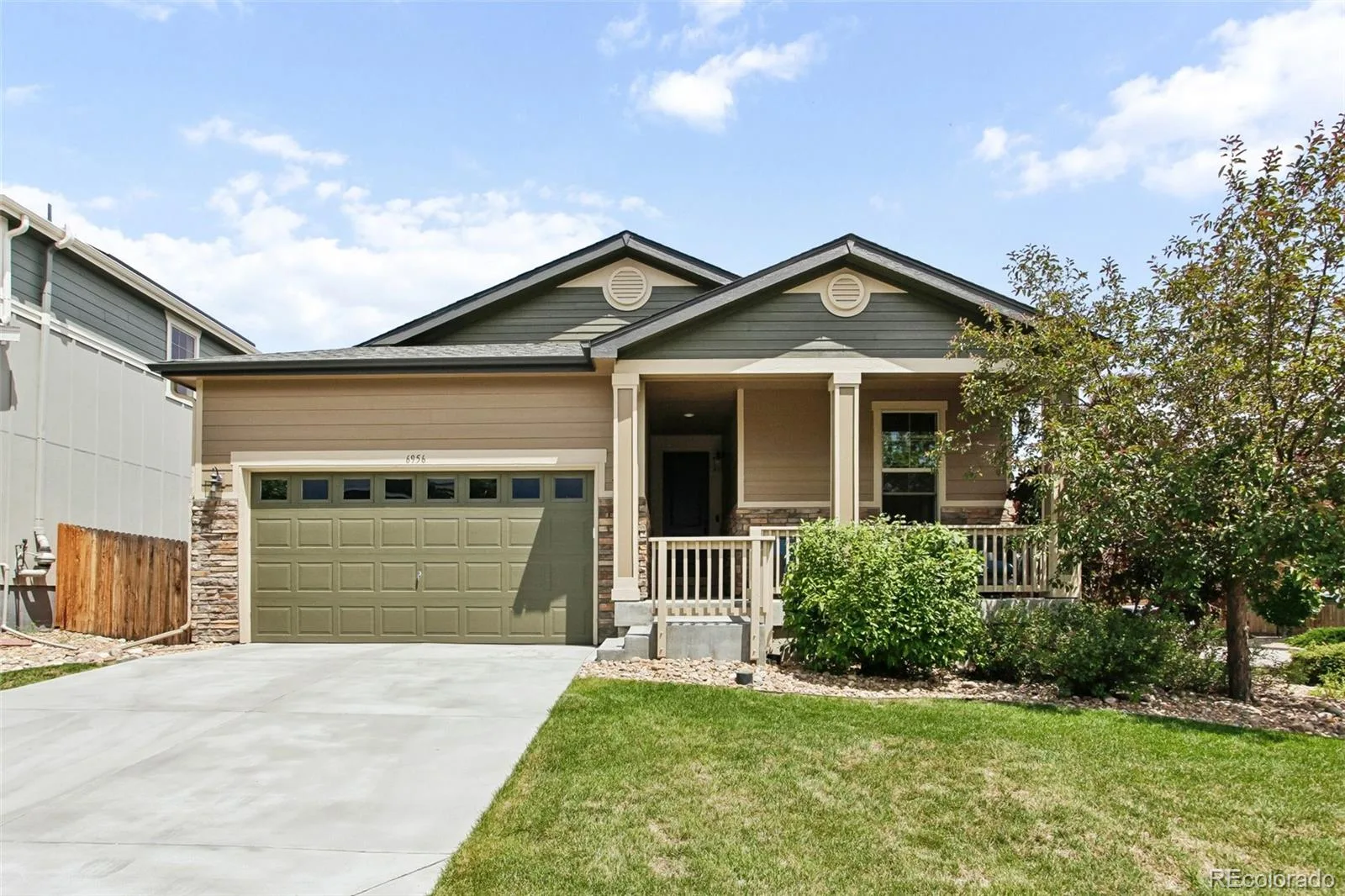 6956 Isabell Street Arvada CO 80007 MLS #REC1596795 06092026074535 1600 1