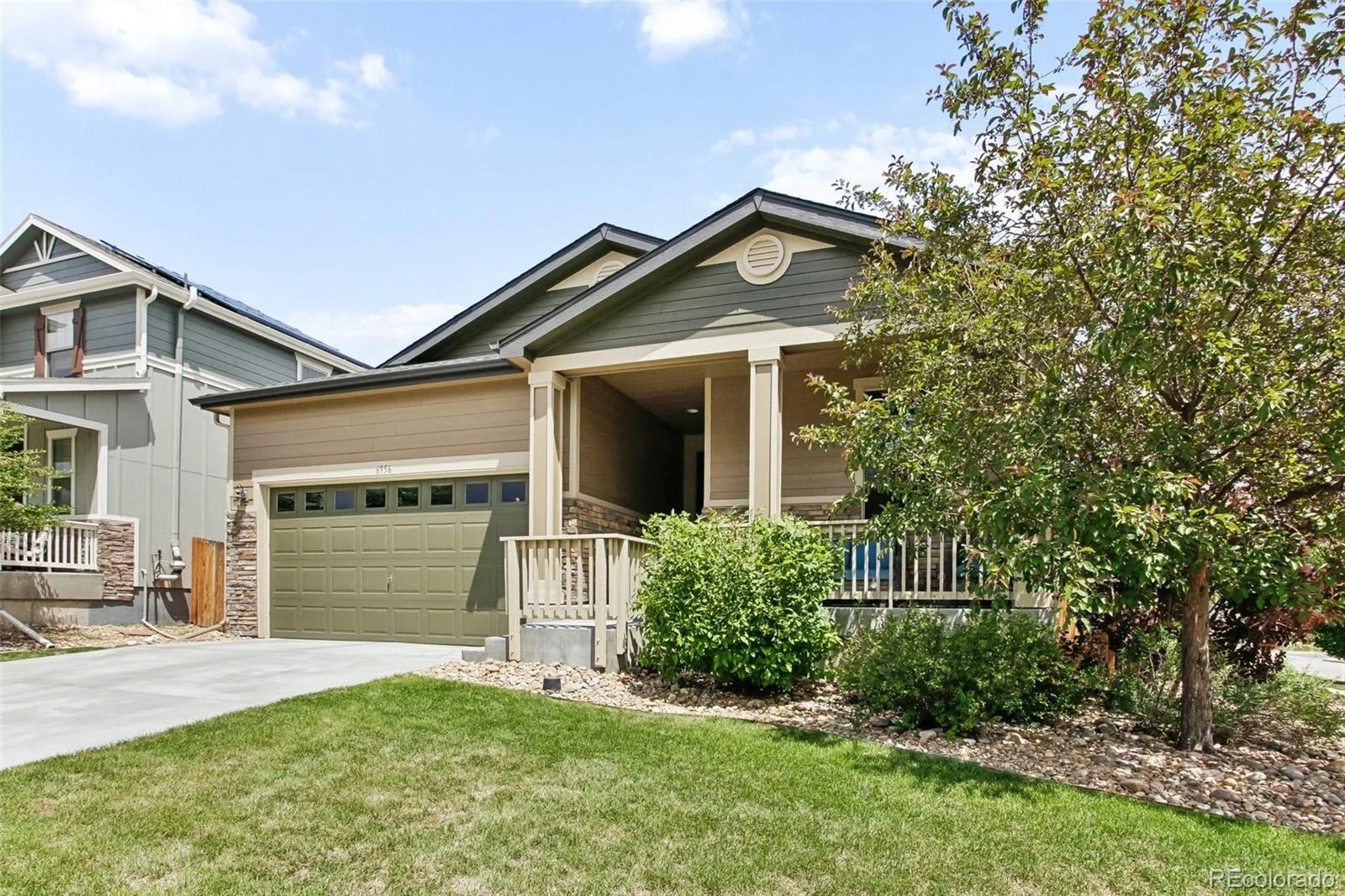 6956 Isabell Street Arvada CO 80007 MLS #REC1596795 06092026074535 1600 2