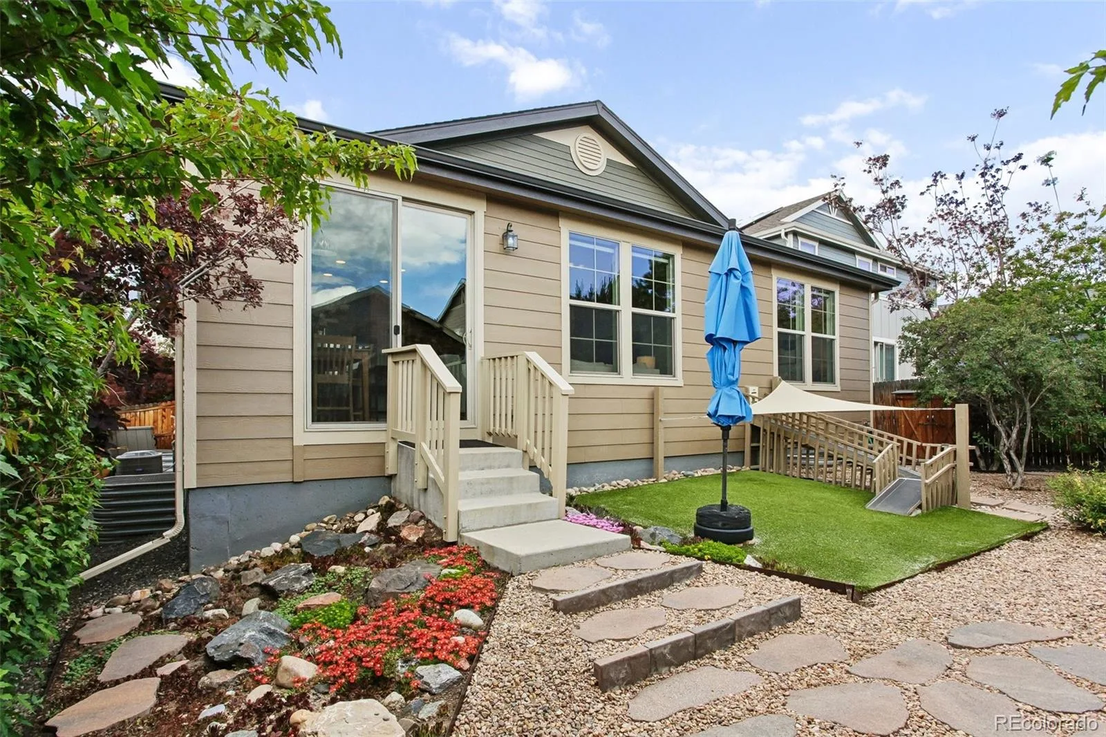 6956 Isabell Street Arvada CO 80007 MLS #REC1596795 06092026074535 1600 22