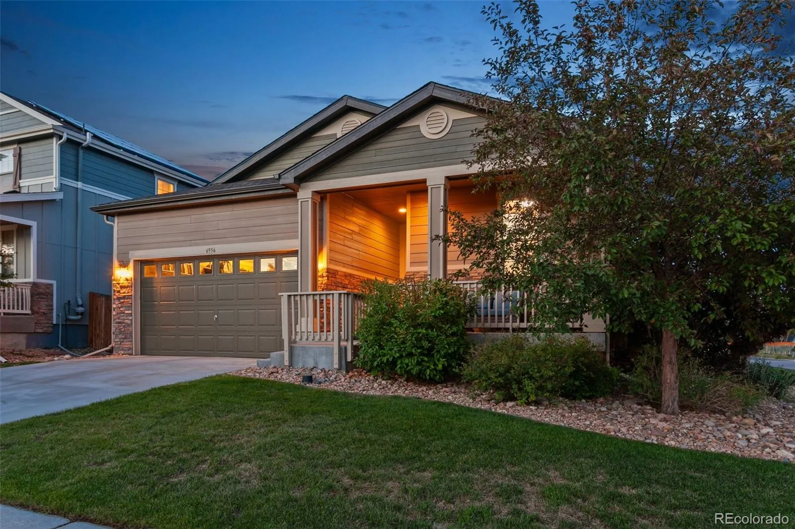6956 Isabell Street Arvada CO 80007 MLS #REC1596795 06092026074535 1600 27