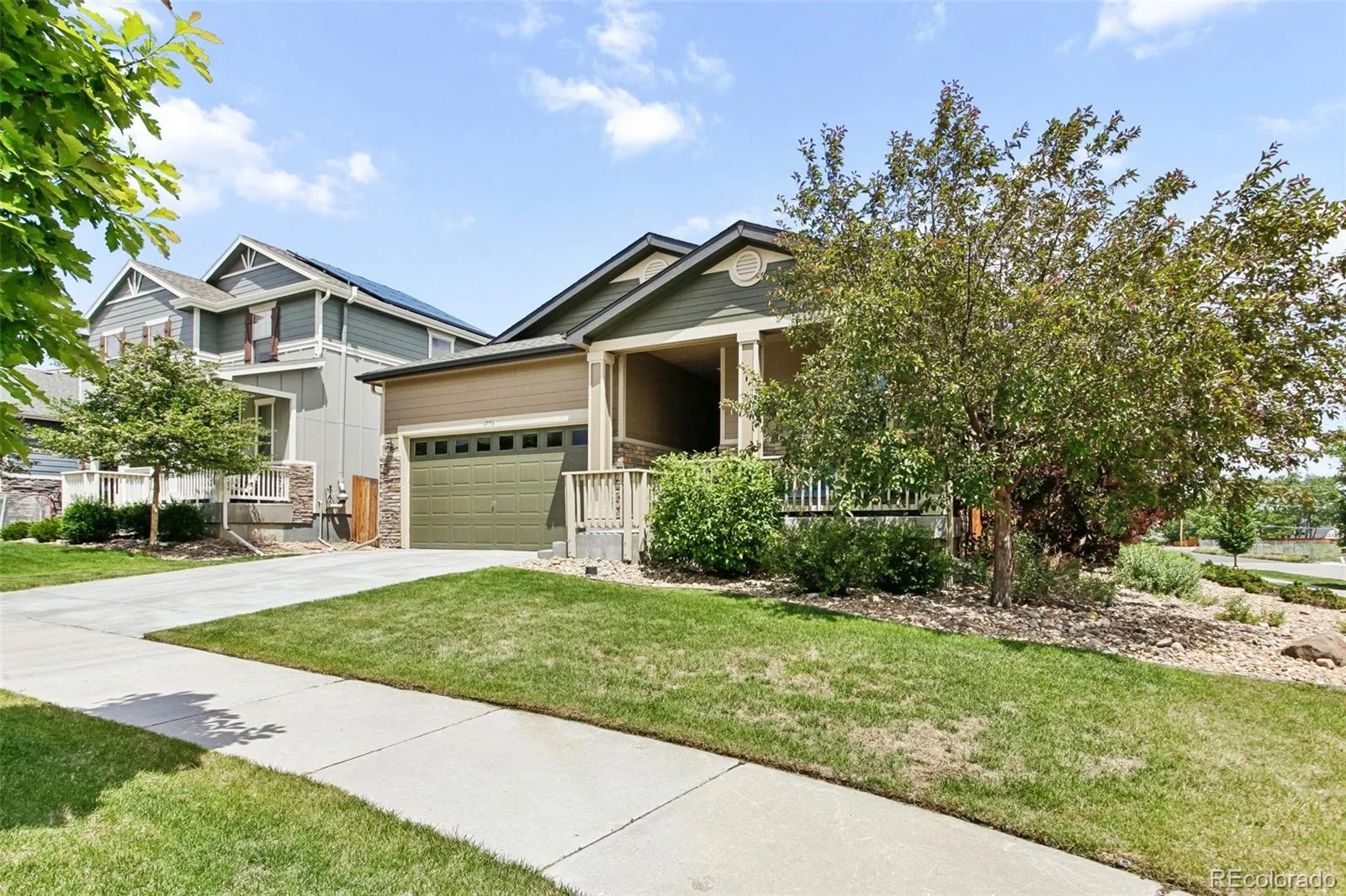 6956 Isabell Street Arvada CO 80007 MLS #REC1596795 06092026074535 1600 28