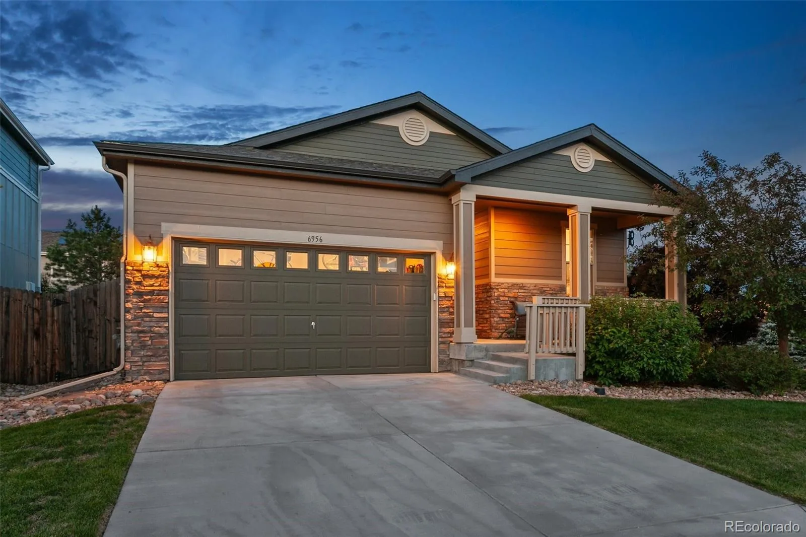 6956 Isabell Street Arvada CO 80007 MLS #REC1596795 06092026074535 1600 29