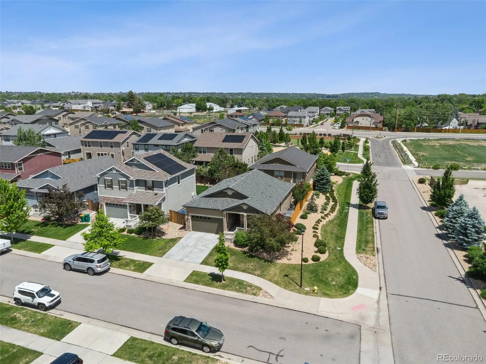 6956 Isabell Street Arvada CO 80007 MLS #REC1596795 06092026074535 1600 31