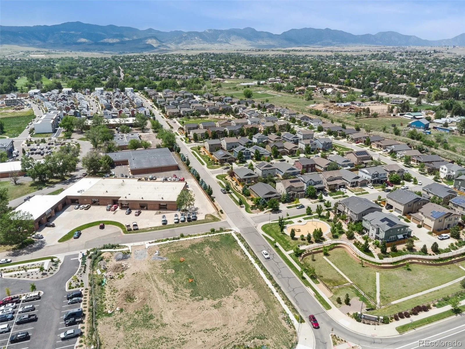 6956 Isabell Street Arvada CO 80007 MLS #REC1596795 06092026074535 1600 34
