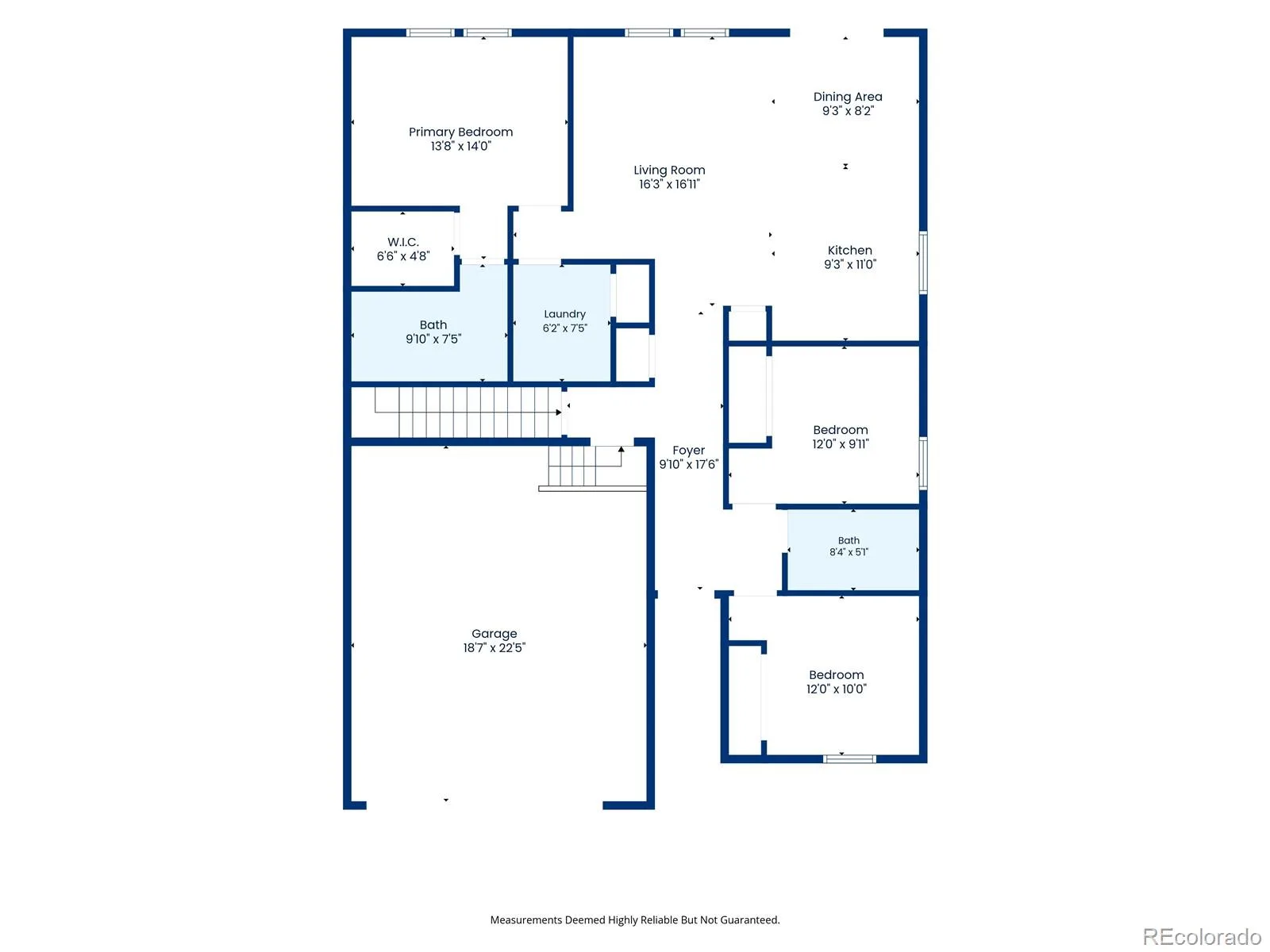 6956 Isabell Street Arvada CO 80007 MLS #REC1596795 06092026074535 1600 35