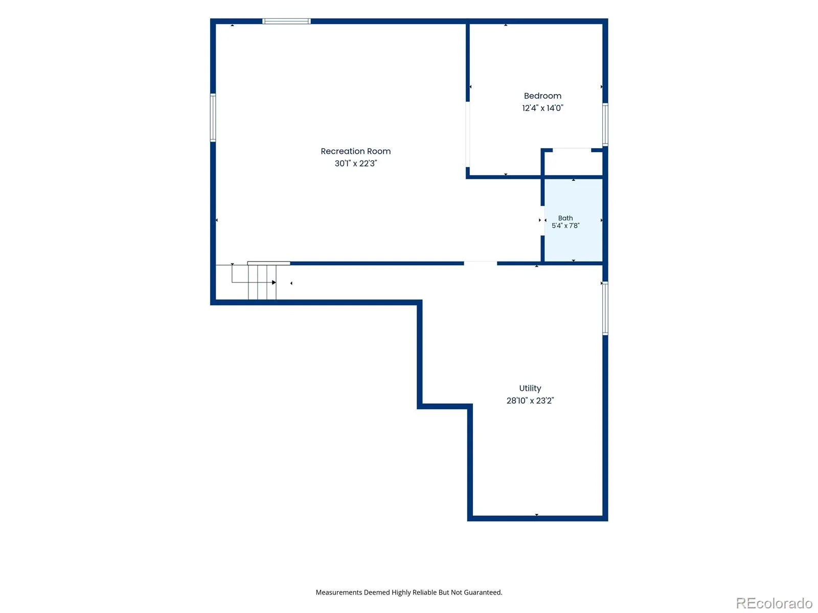 6956 Isabell Street Arvada CO 80007 MLS #REC1596795 06092026074535 1600 36