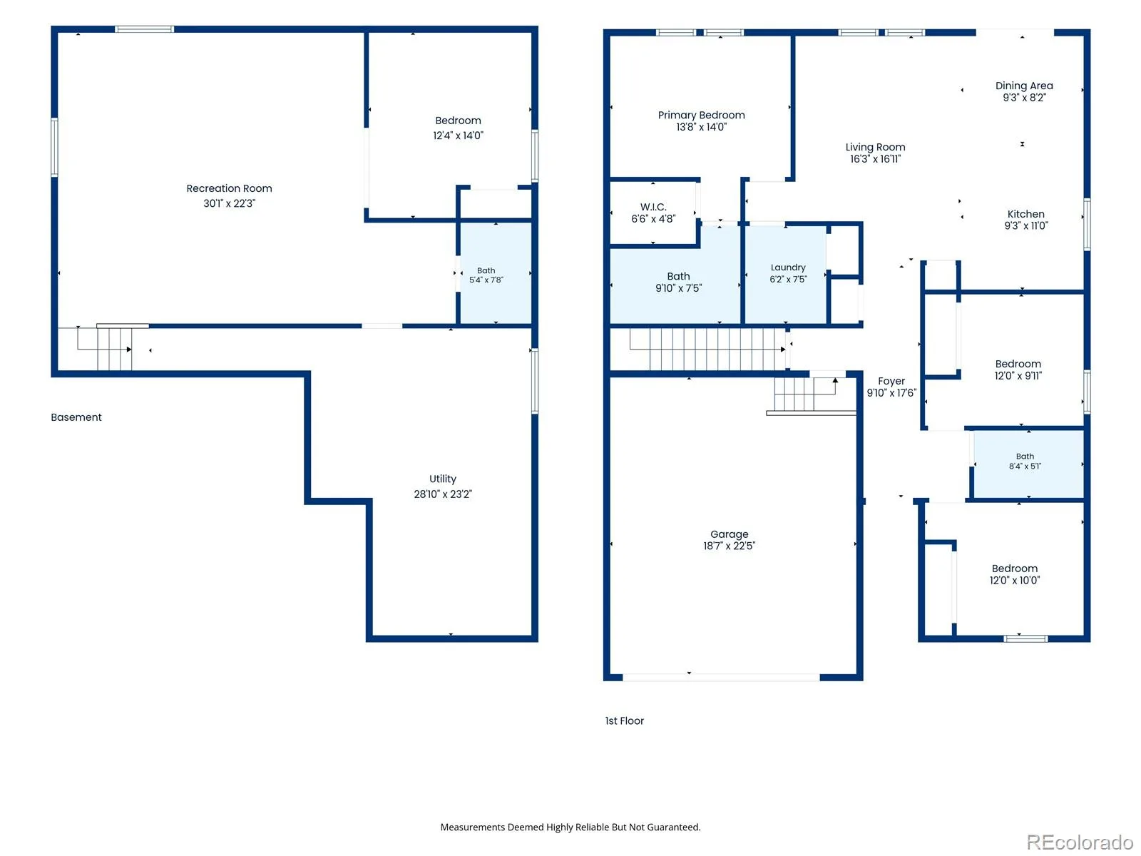 6956 Isabell Street Arvada CO 80007 MLS #REC1596795 06092026074535 1600 37