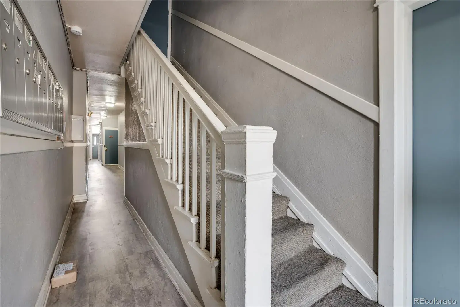 1341 N Washington Street #4 Denver CO 80203 MLS #REC1597172 02282026001206 1600 1