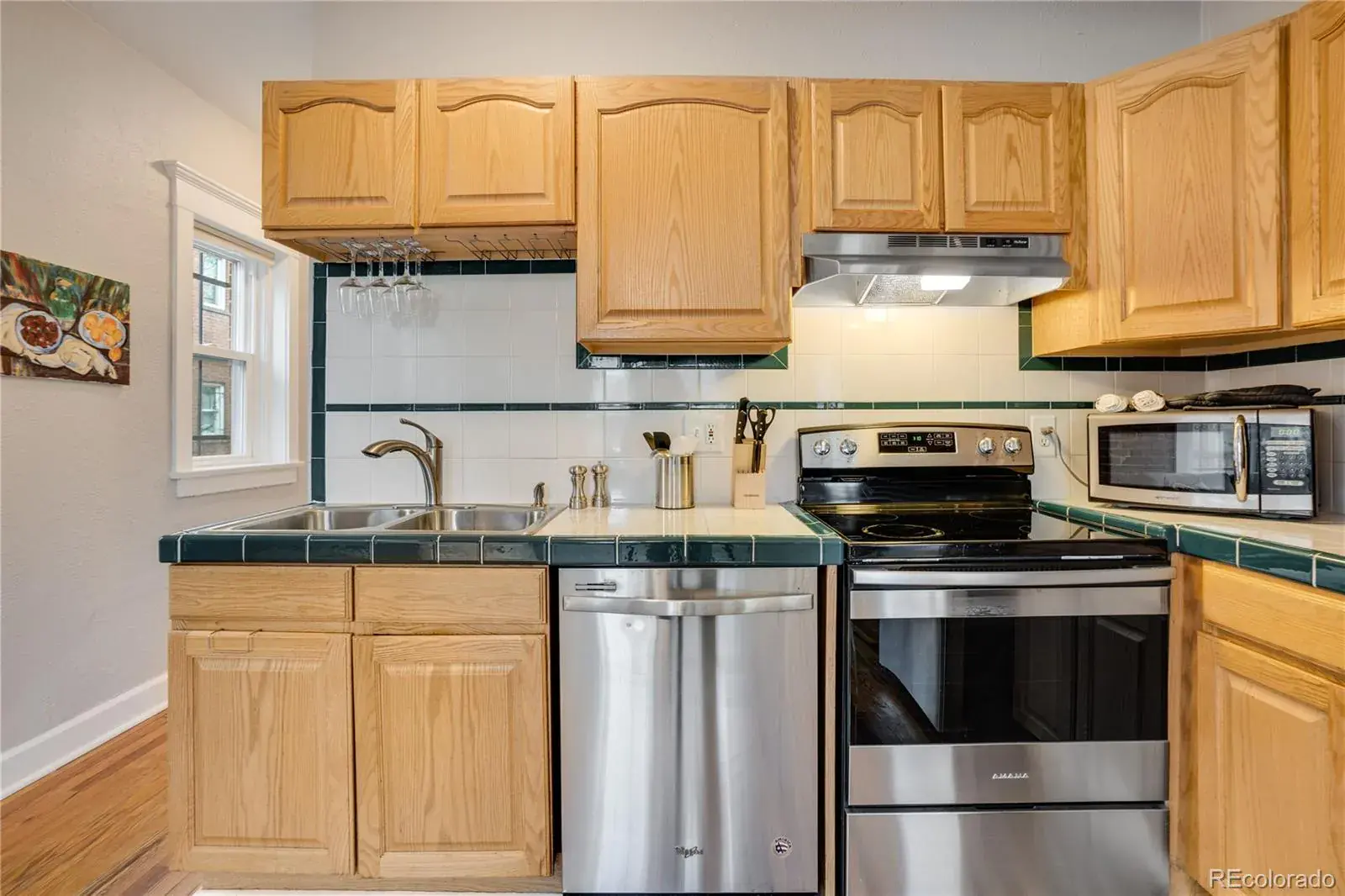 1341 N Washington Street #4 Denver CO 80203 MLS #REC1597172 02282026001206 1600 12