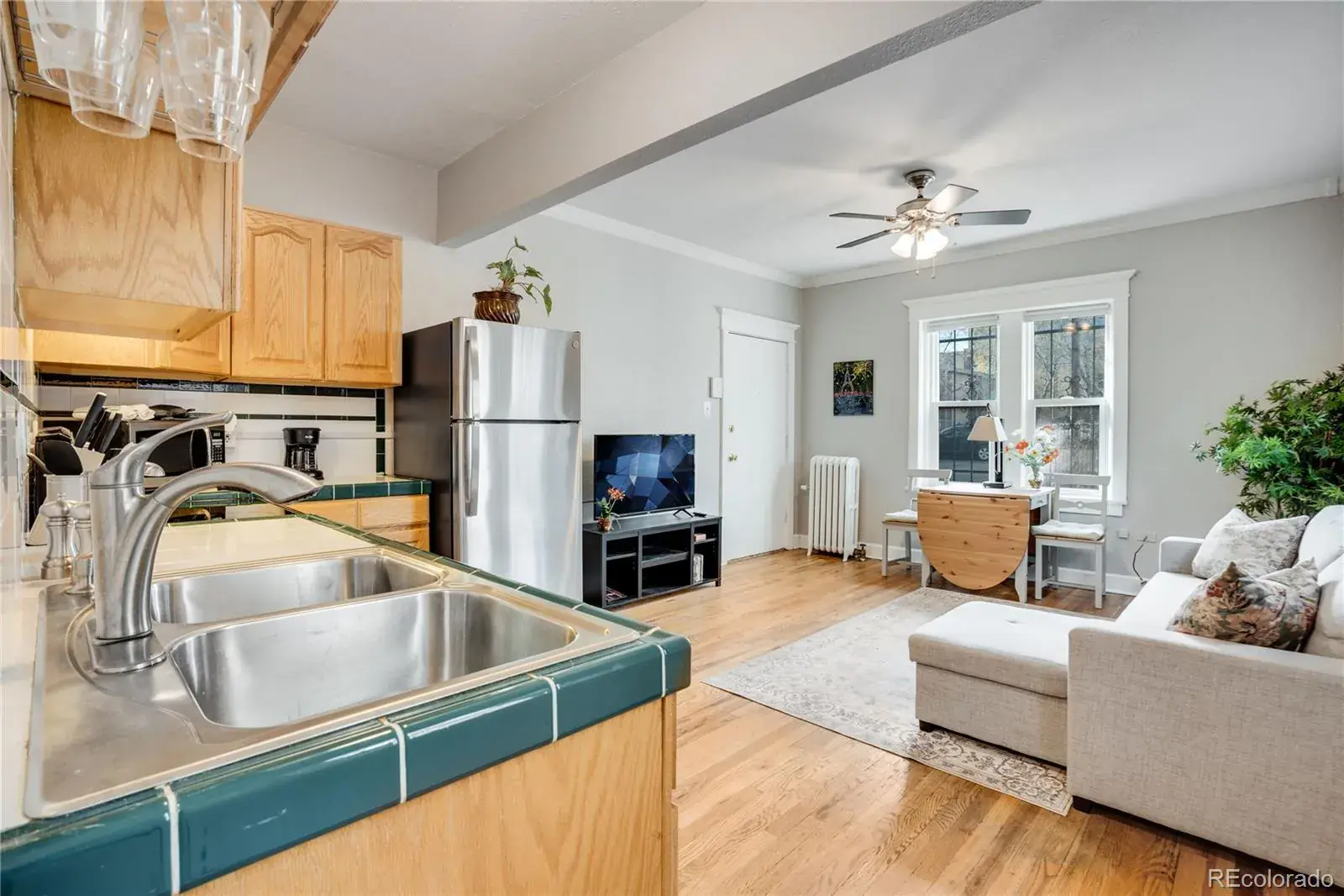 1341 N Washington Street #4 Denver CO 80203 MLS #REC1597172 02282026001206 1600 13