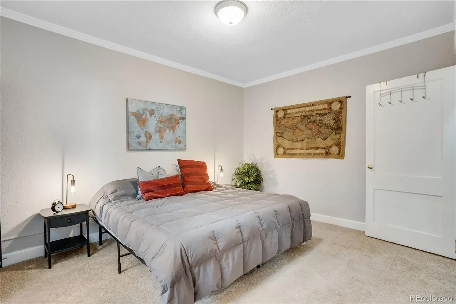 1341 N Washington Street #4 Denver CO 80203 MLS #REC1597172 02282026001206 1600 15