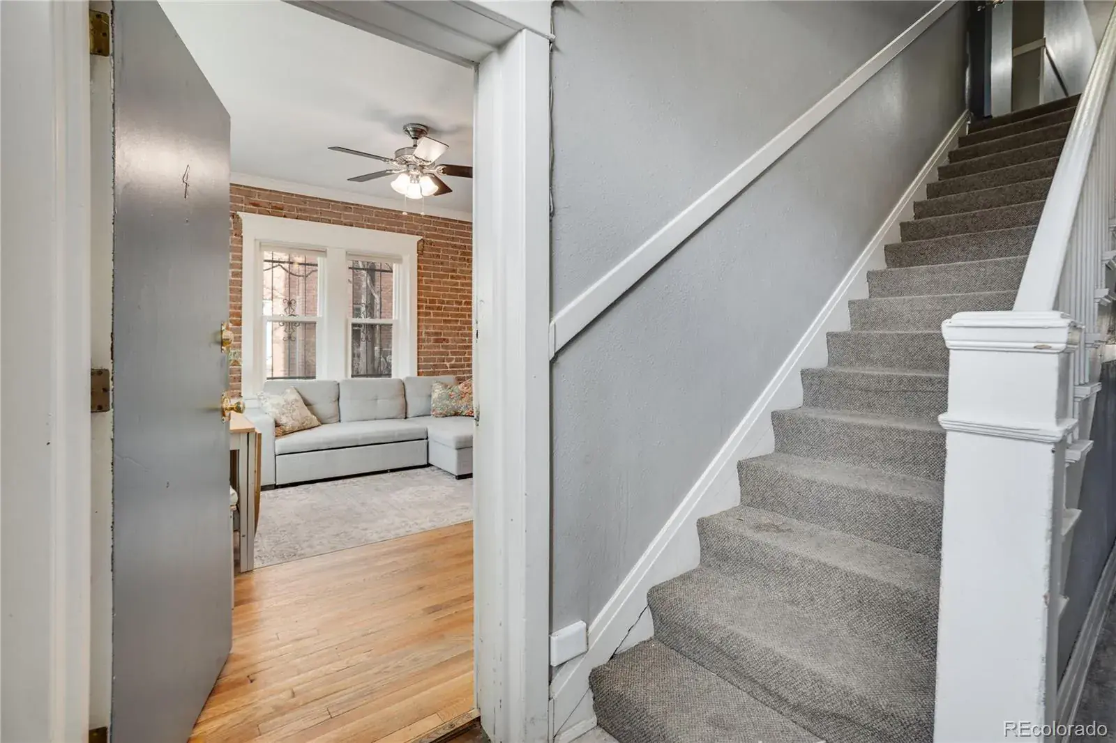 1341 N Washington Street #4 Denver CO 80203 MLS #REC1597172 02282026001206 1600 2