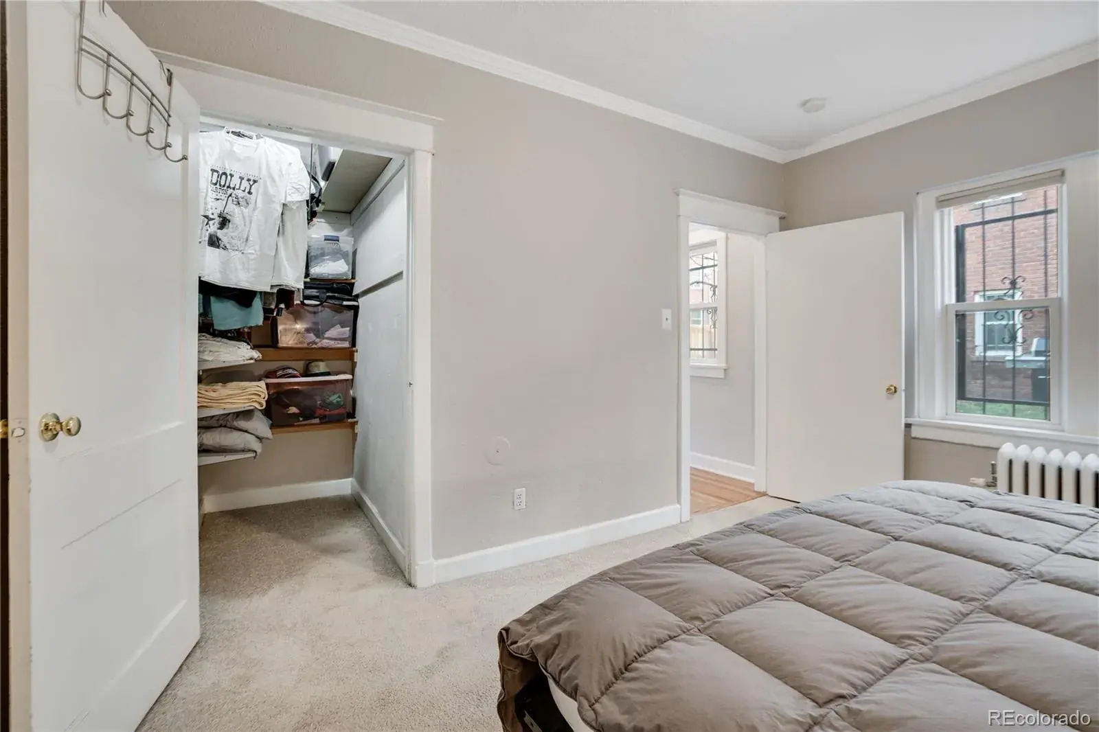 1341 N Washington Street #4 Denver CO 80203 MLS #REC1597172 02282026001206 1600 20