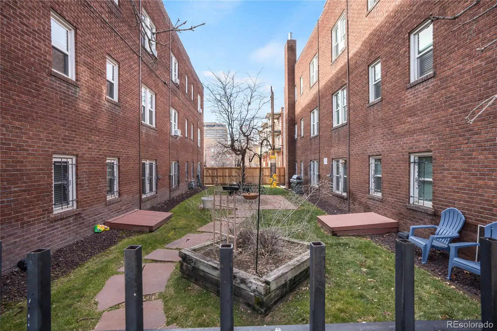 1341 N Washington Street #4 Denver CO 80203 MLS #REC1597172 02282026001206 1600 24