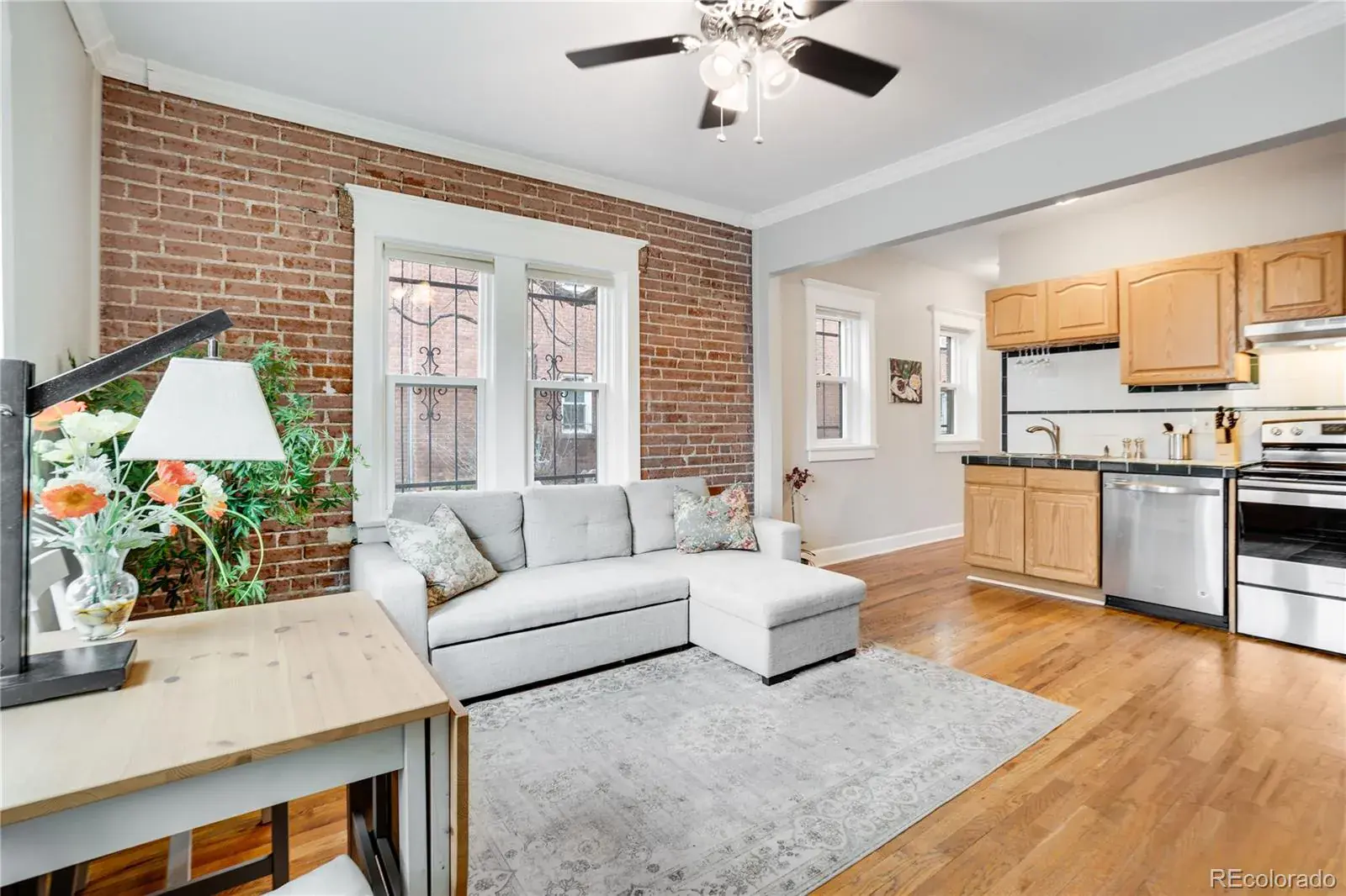 1341 N Washington Street #4 Denver CO 80203 MLS #REC1597172 02282026001206 1600 3