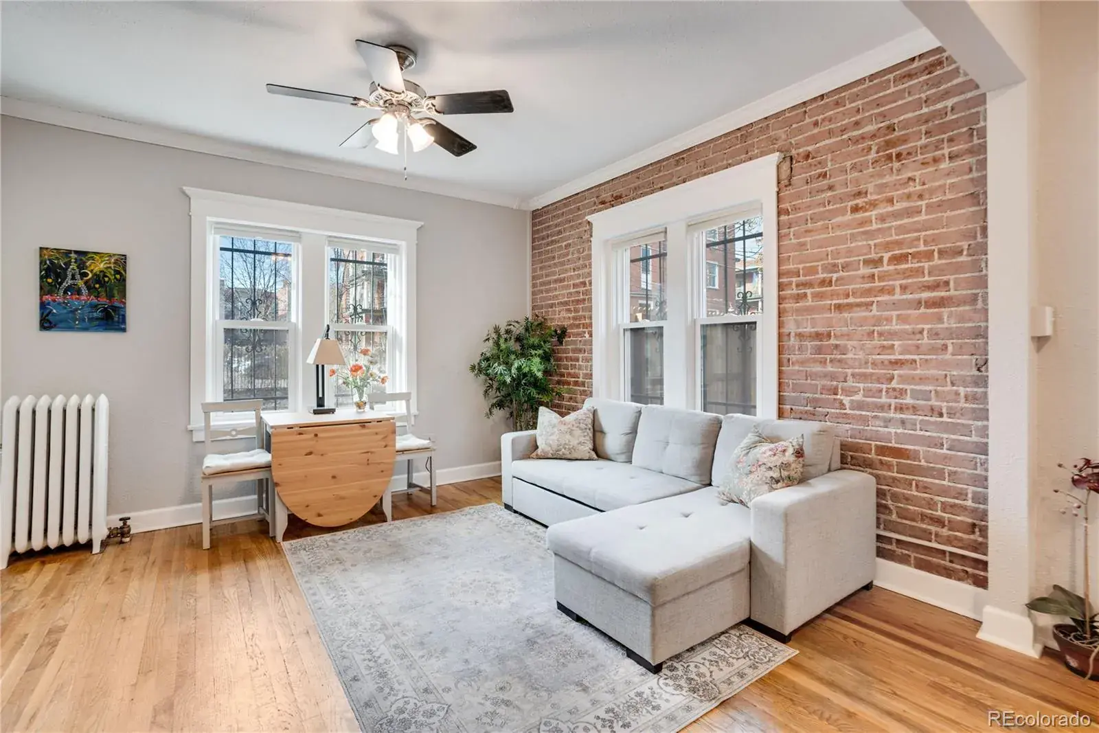 1341 N Washington Street #4 Denver CO 80203 MLS #REC1597172 02282026001206 1600 7