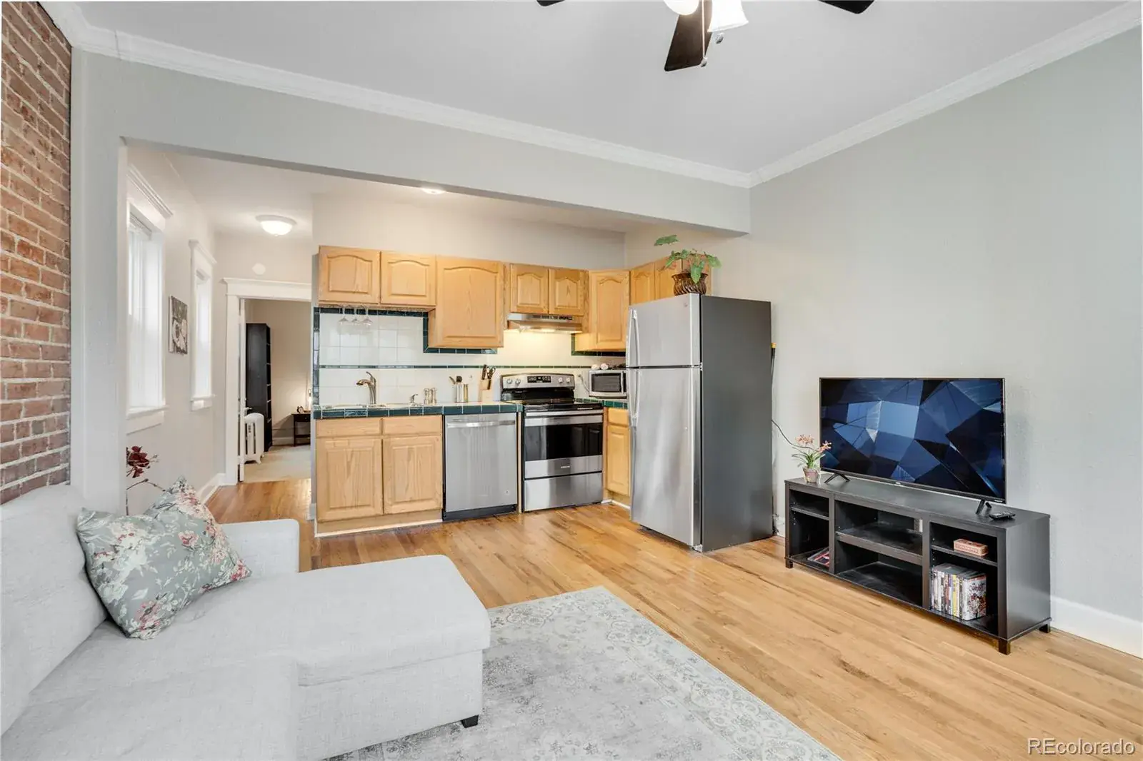 1341 N Washington Street #4 Denver CO 80203 MLS #REC1597172 02282026001206 1600 8